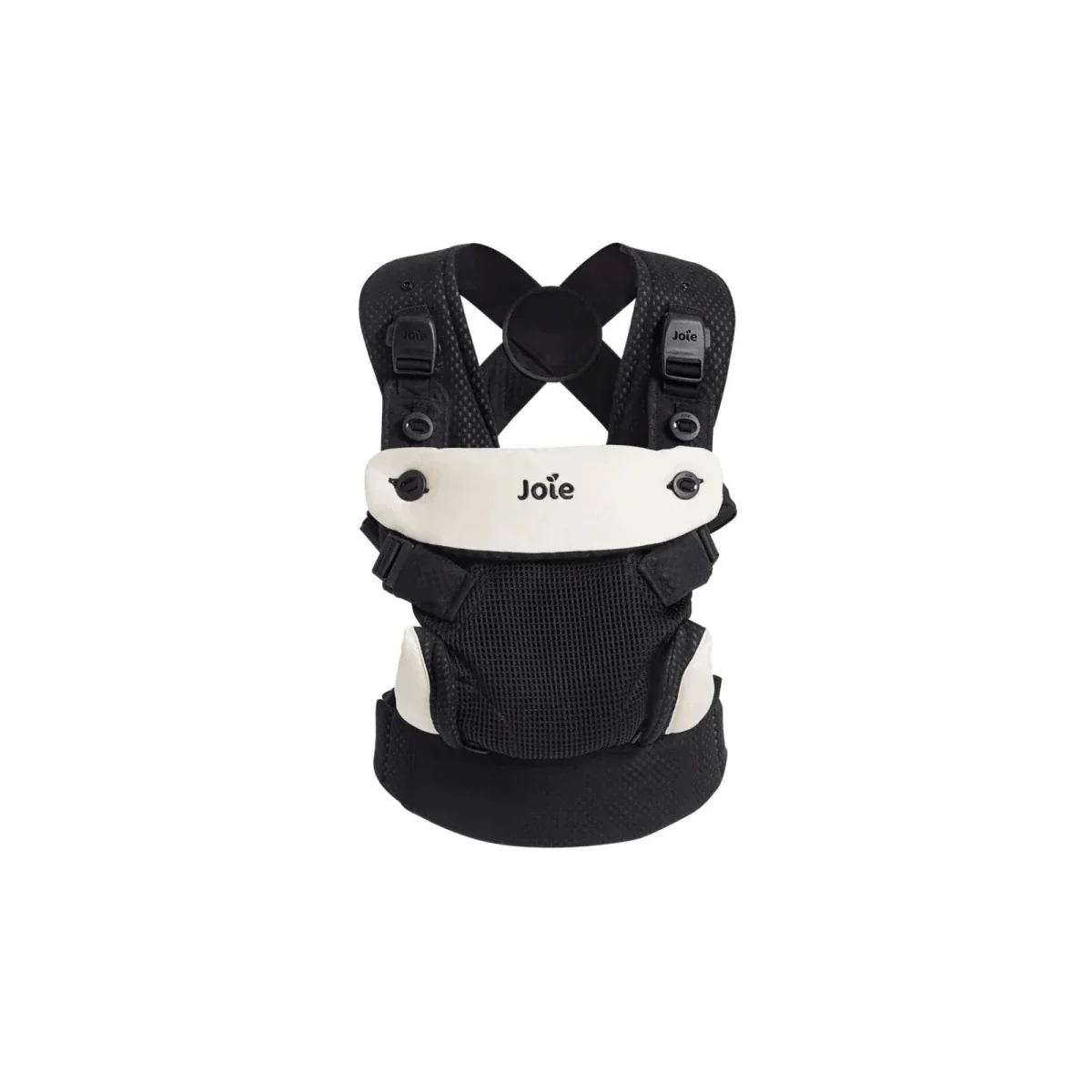 Joie Savvy Lite Air 3-in-1 Carrier - Jett - Image 2