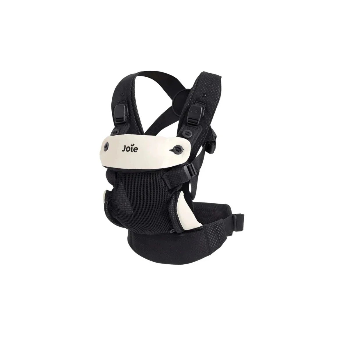 Joie Savvy Lite Air 3-in-1 Carrier - Jett - Image 3