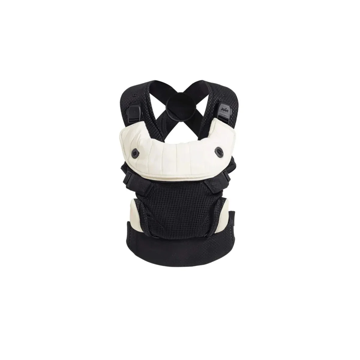 Joie Savvy Lite Air 3-in-1 Carrier - Jett - Image 4