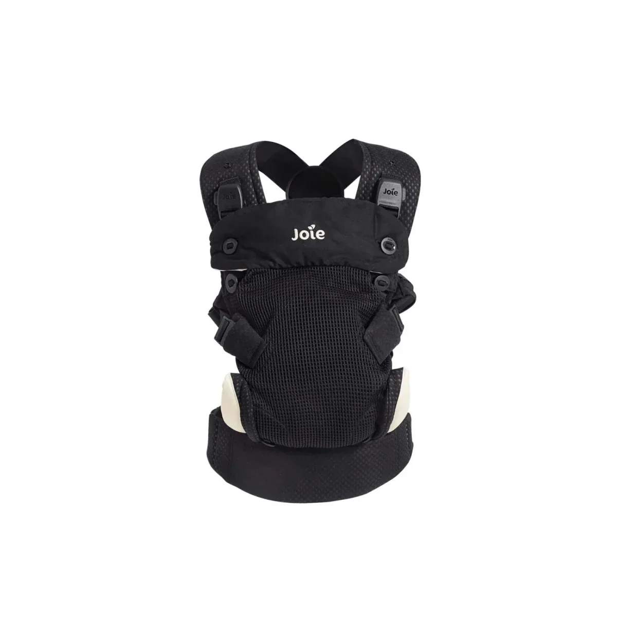 Joie Savvy Lite Air 3-in-1 Carrier - Jett - Image 5