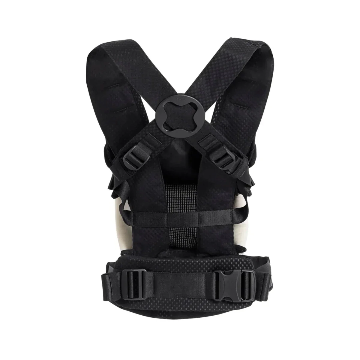 Joie Savvy Lite Air 3-in-1 Carrier - Jett - Image 6