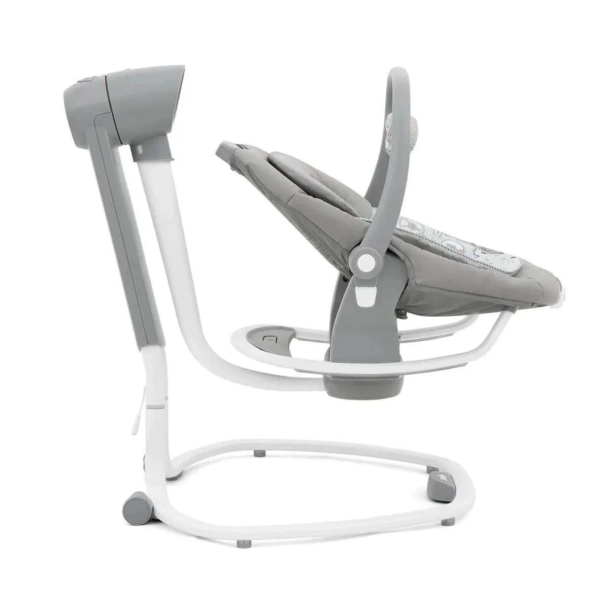 Joie Serina 2-in-1 Swing - Portrait - Image 3