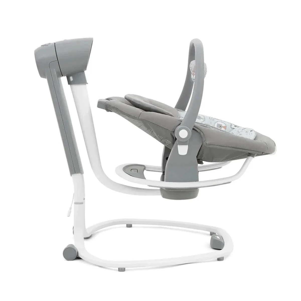 Joie Serina 2-in-1 Swing - Portrait - Image 4