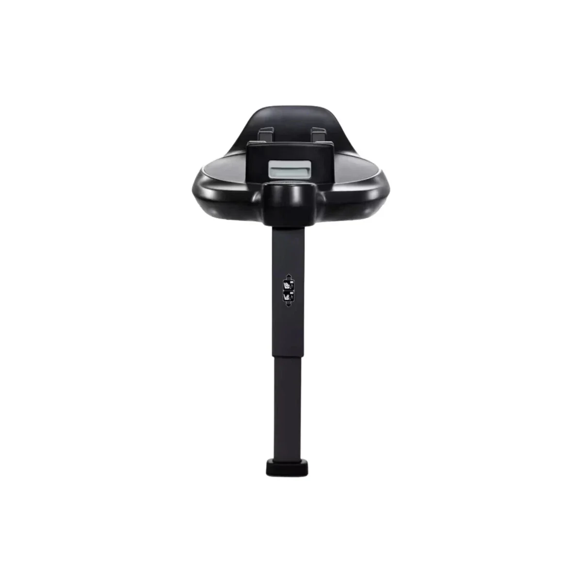 Joie Signature i-Base Encore Car Seat Base - Black - Image 2