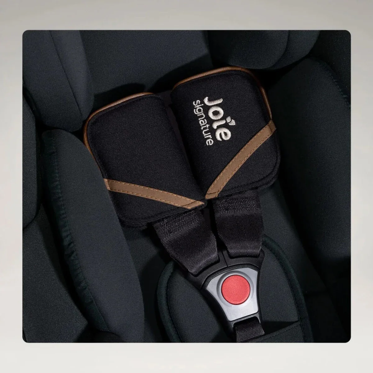 Joie Signature i-Jemini Group 0+ Car Seat - Eclipse - Image 10