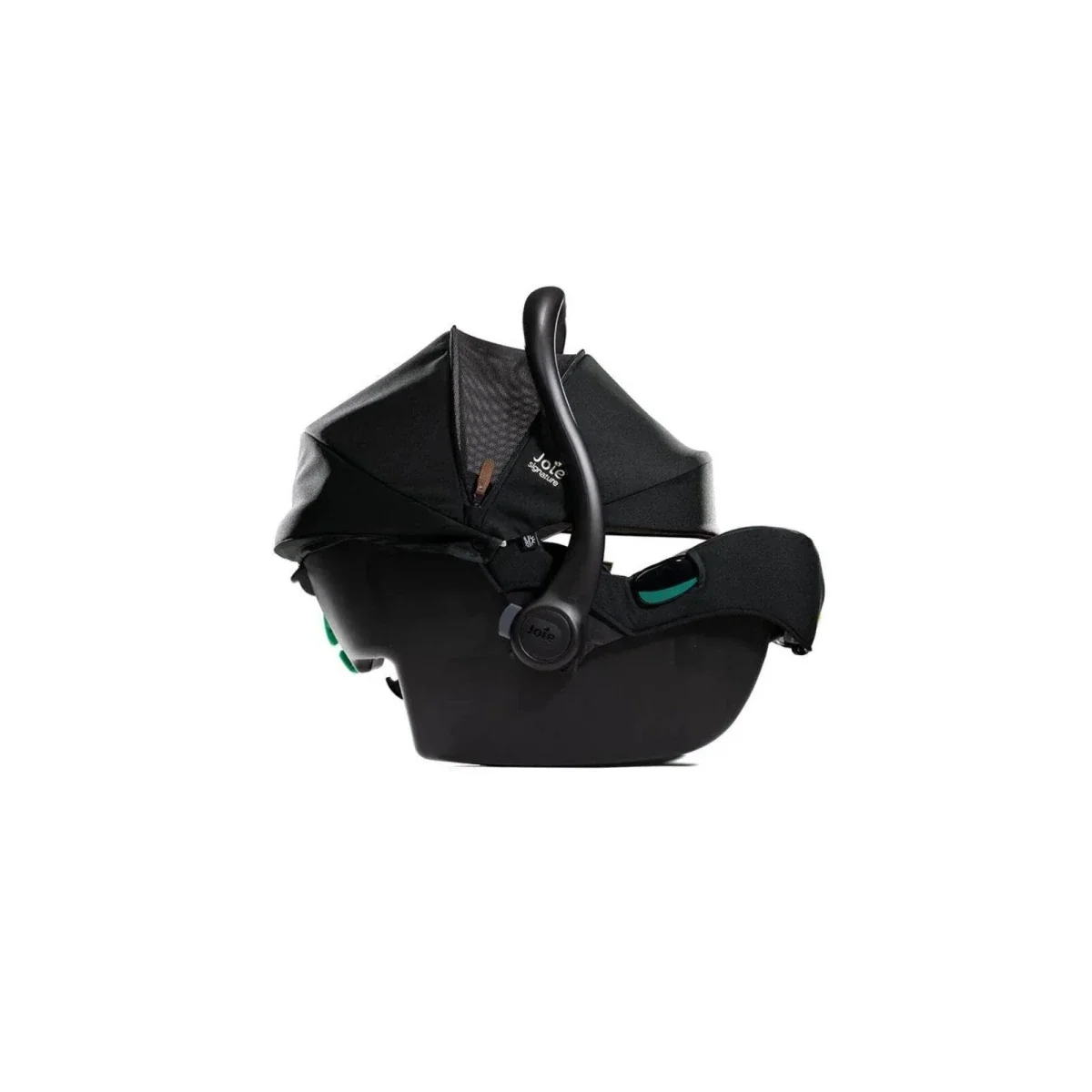 Joie Signature i-Jemini Group 0+ Car Seat - Eclipse - Image 4