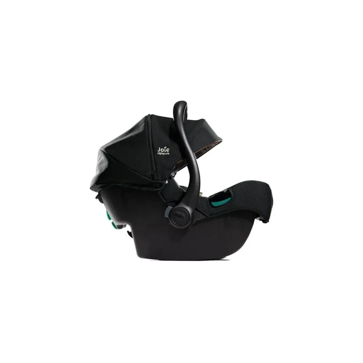 Joie Signature i-Jemini Group 0+ Car Seat - Eclipse - Image 5