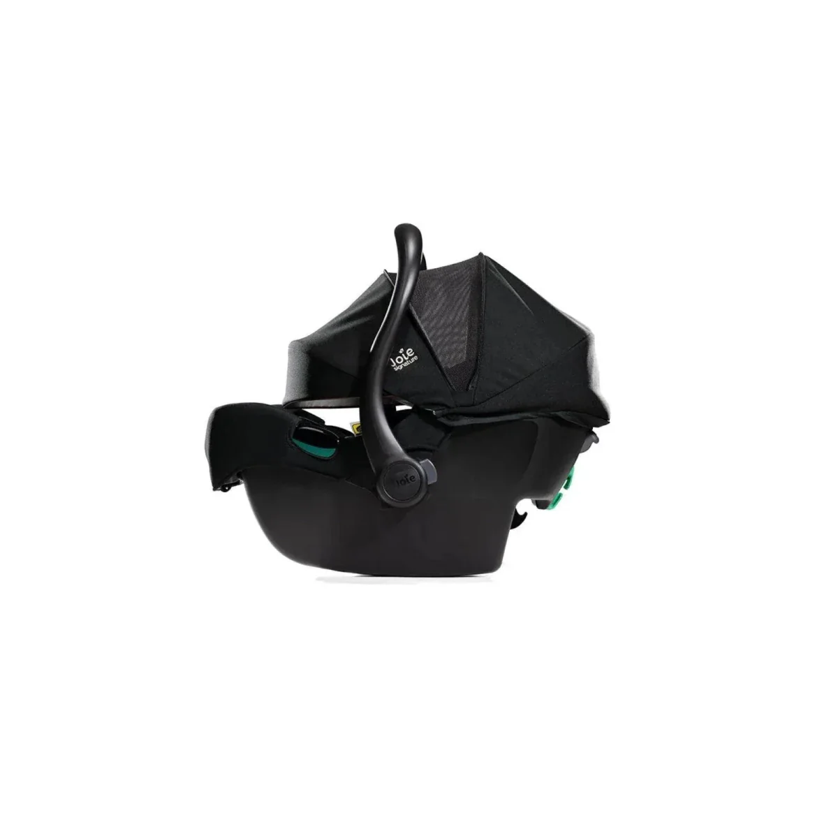 Joie Signature i-Jemini Group 0+ Car Seat - Eclipse - Image 6
