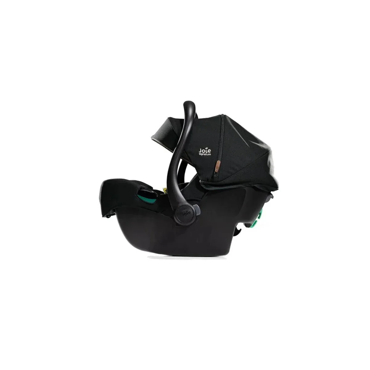 Joie Signature i-Jemini Group 0+ Car Seat - Eclipse - Image 7