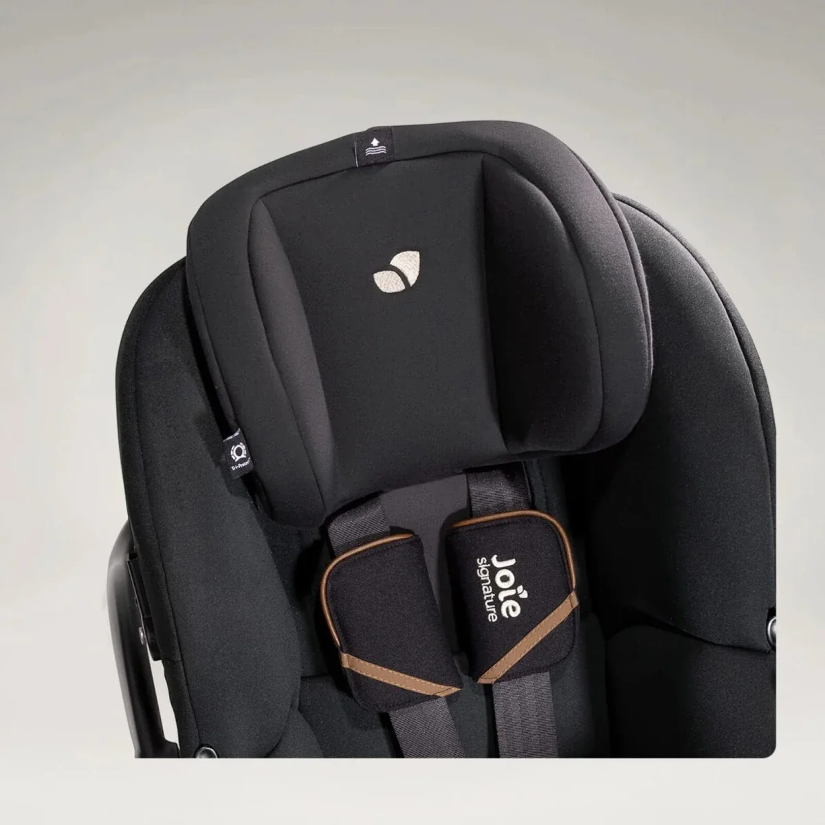 Joie Signature i-Jemini Group 0+ Car Seat - Eclipse - Image 8