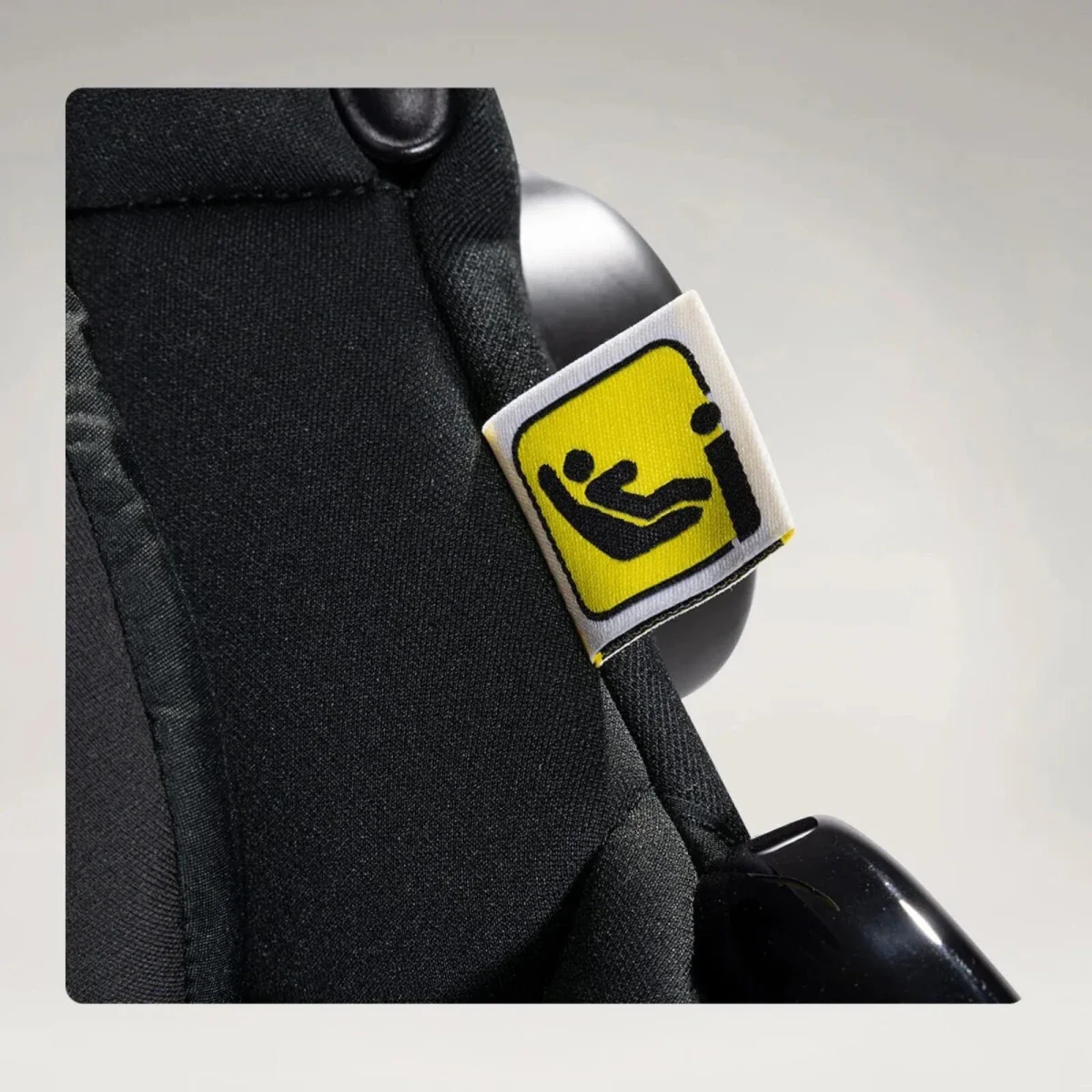Joie Signature i-Jemini Group 0+ Car Seat - Eclipse - Image 9