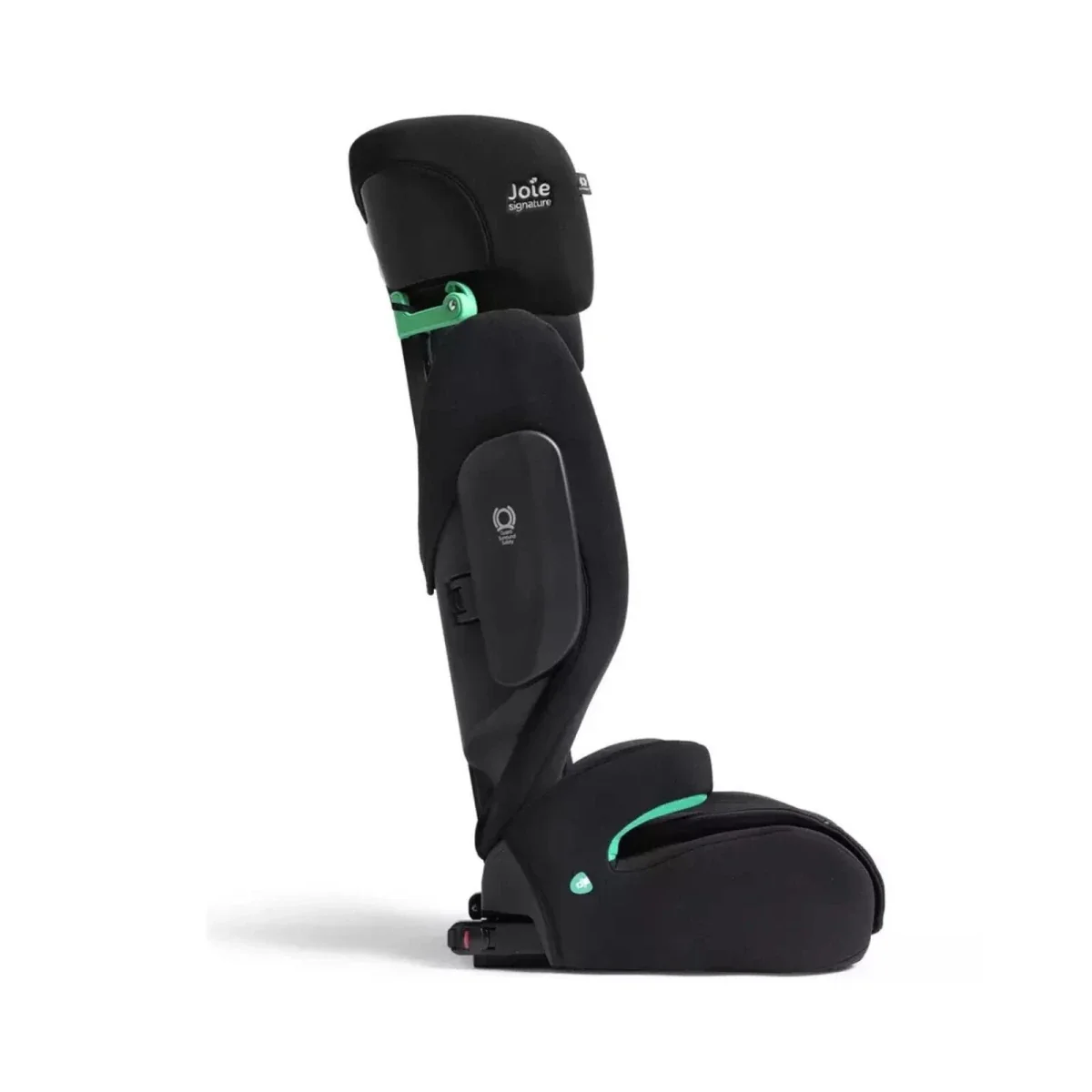 Joie Signature i-Traver Group 1/2/3 Car Seat - Eclipse - Image 5