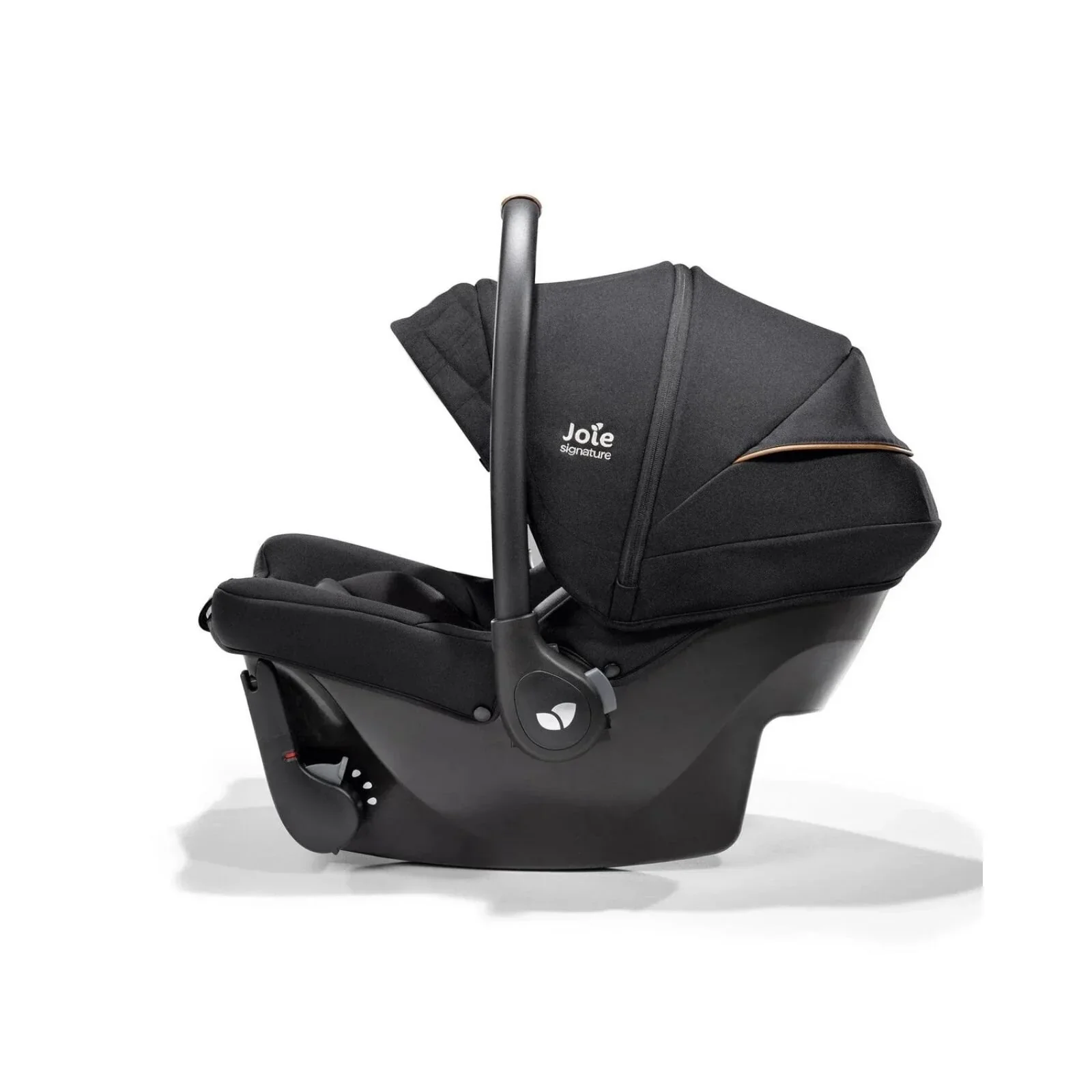 Joie Signature Sprint Group 0+ Car Seat - Eclipse - Image 4