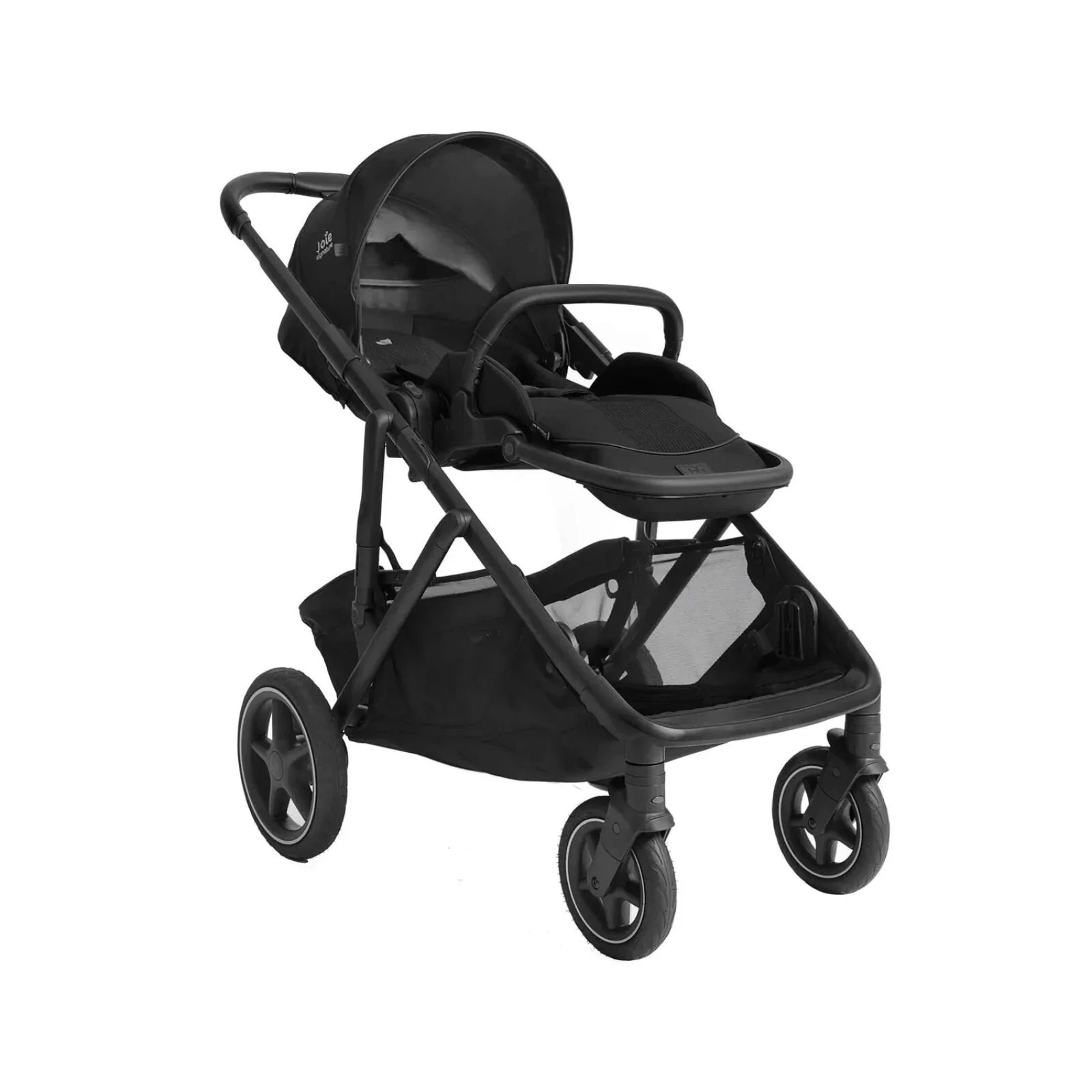 Joie Signature Versiti Stroller - Eclipse - Image 10