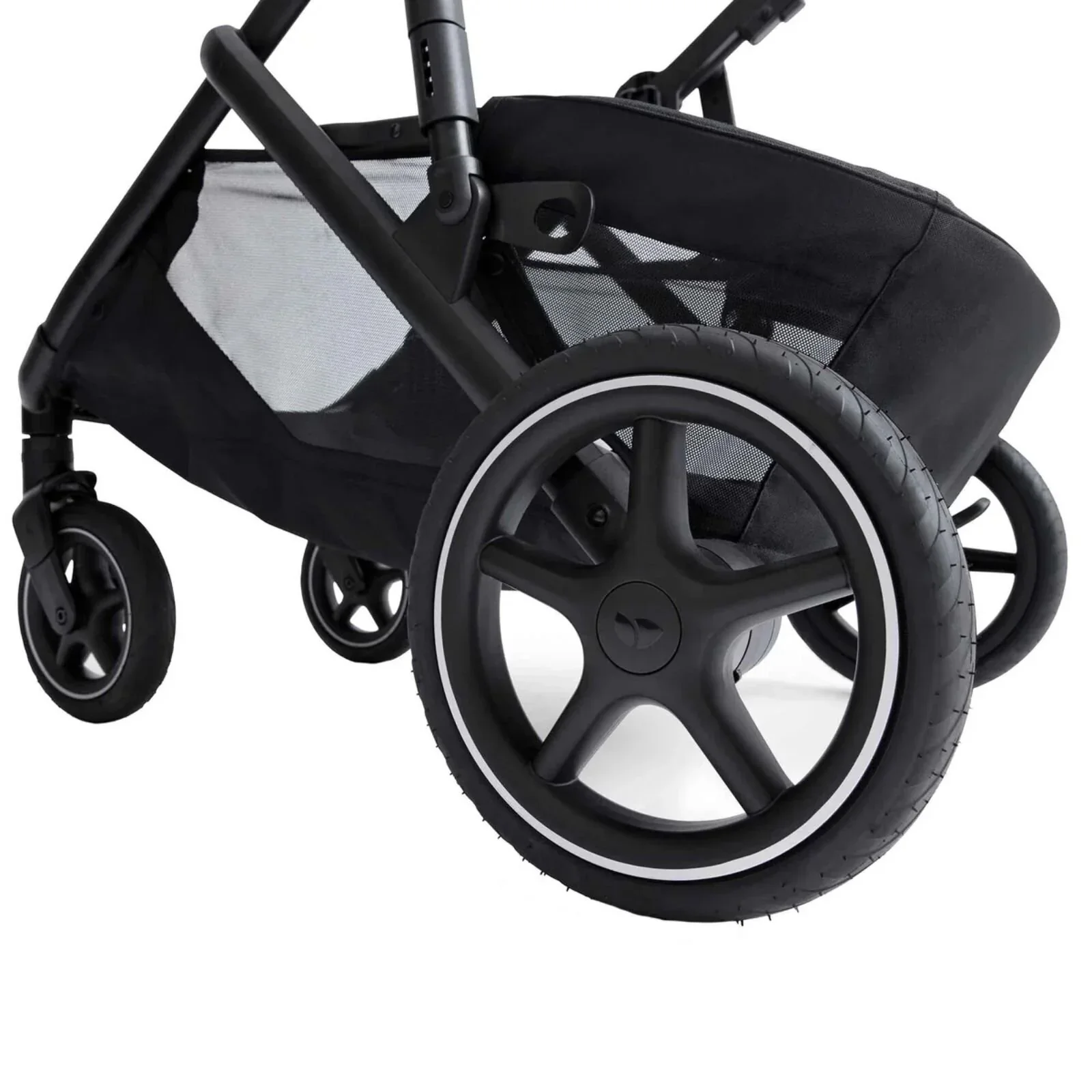 Joie Signature Versiti Stroller - Eclipse - Image 12