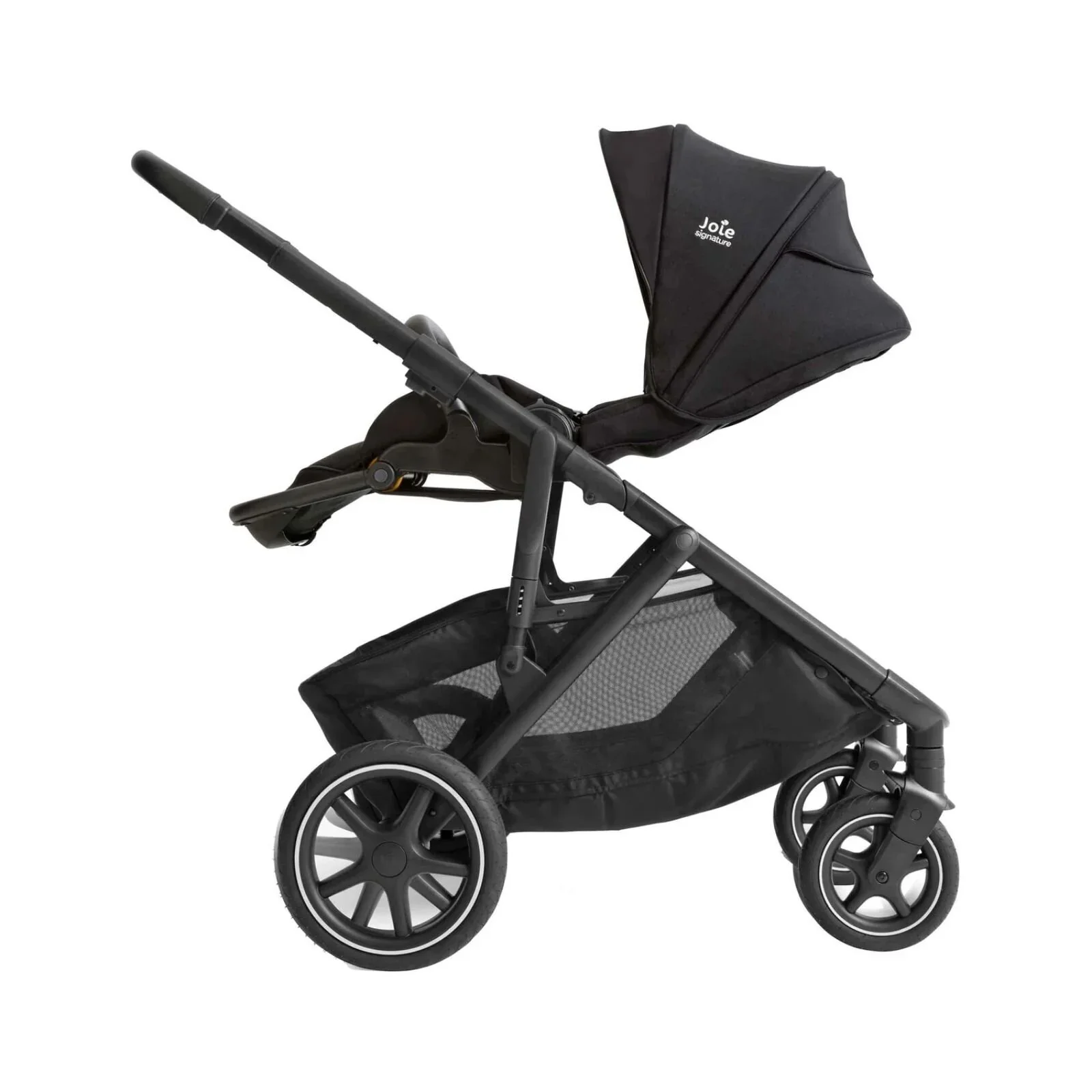 Joie Signature Versiti Stroller - Eclipse - Image 2