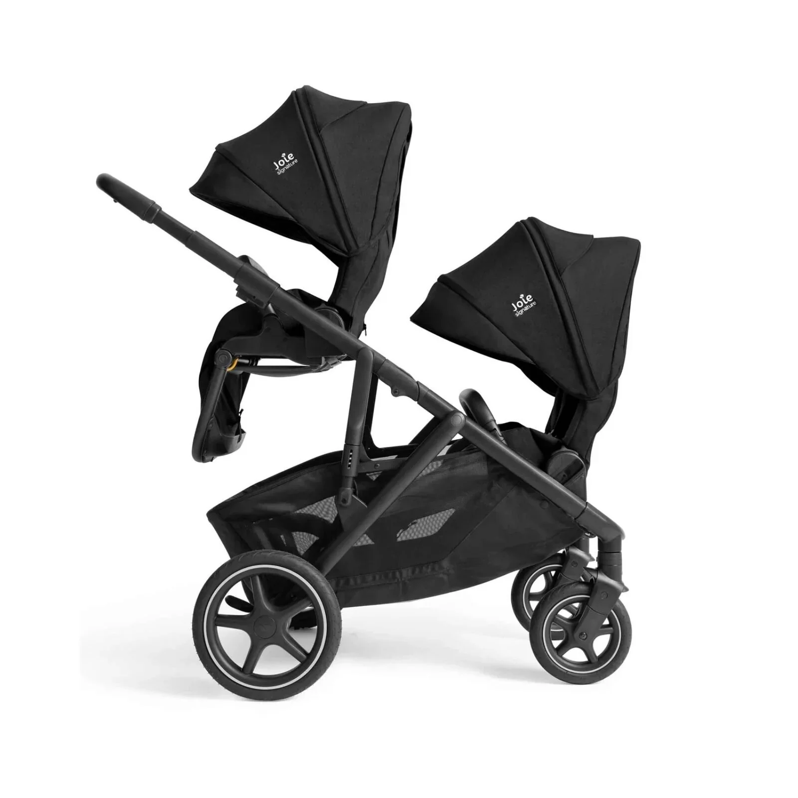 Joie Signature Versiti Stroller - Eclipse - Image 22