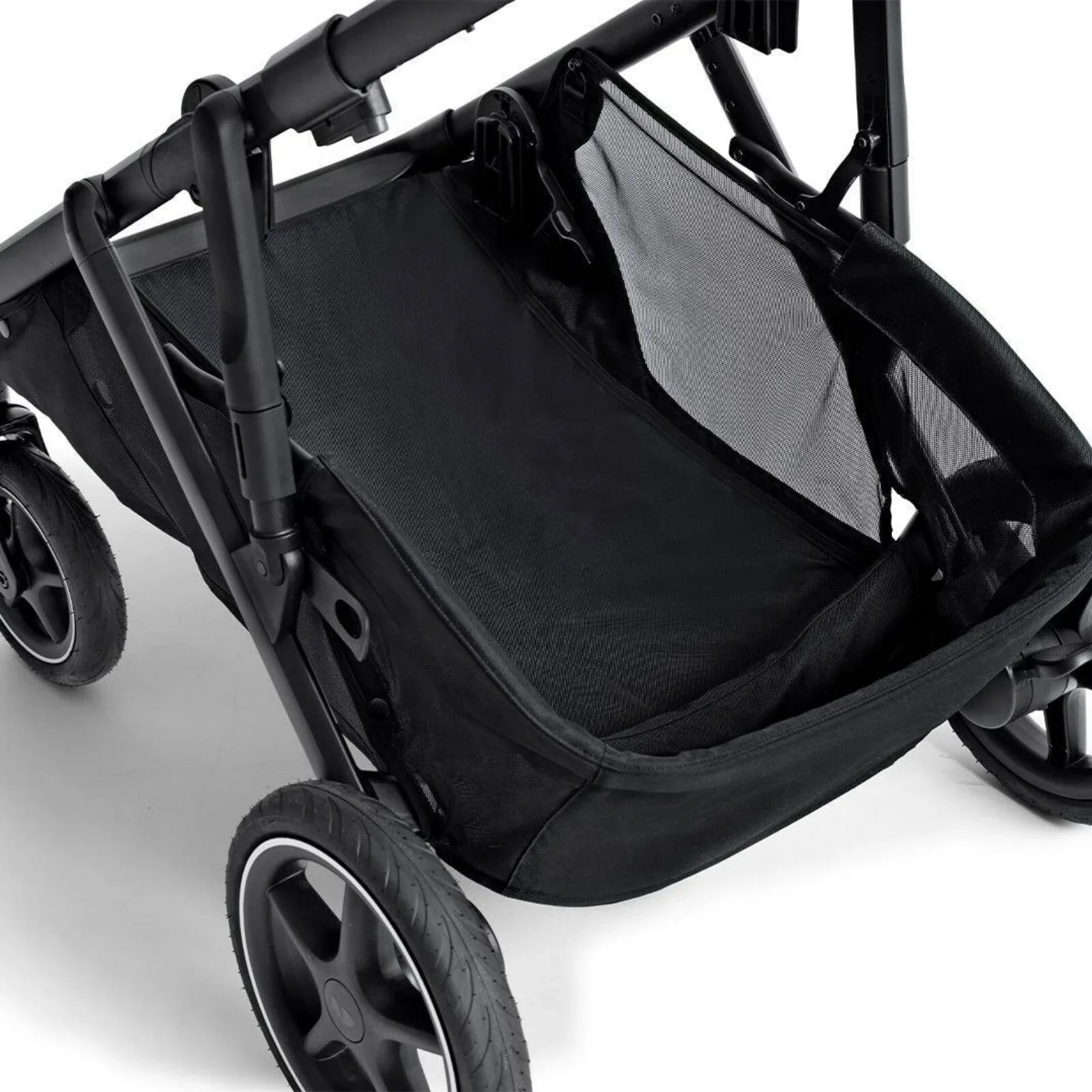 Joie Signature Versiti Stroller - Eclipse - Image 23