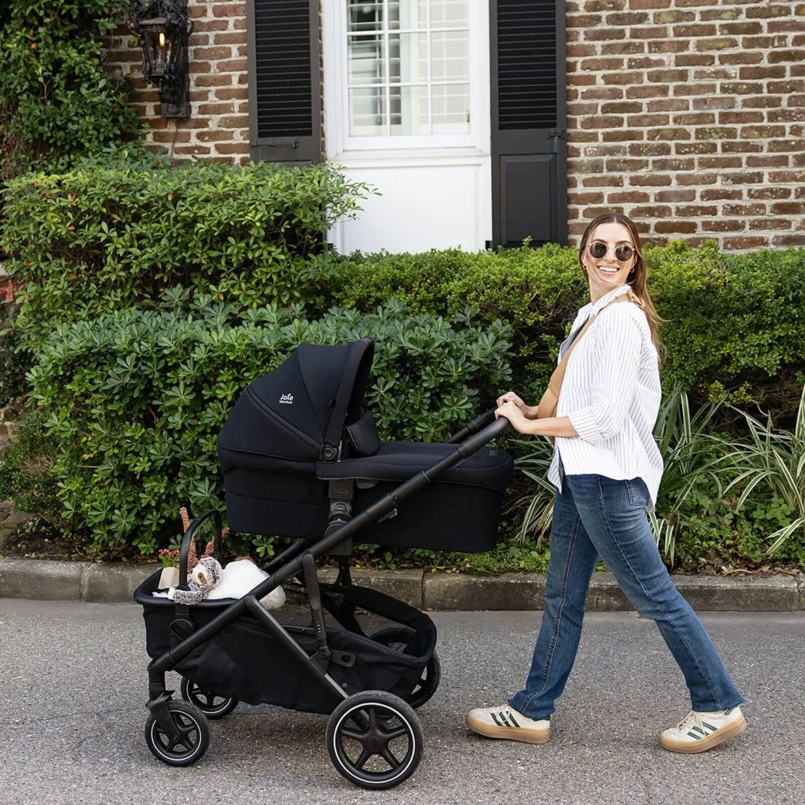 Joie Signature Versiti Stroller - Eclipse - Image 26