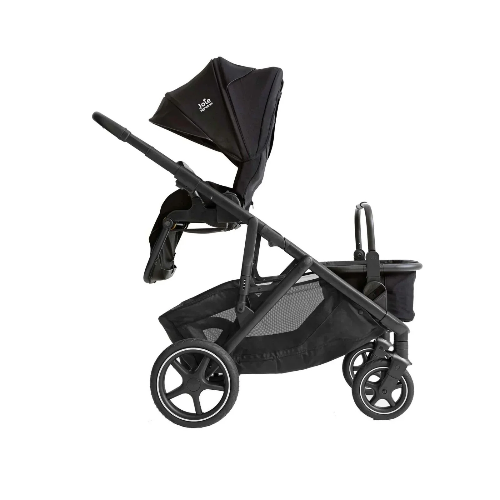 Joie Signature Versiti Stroller - Eclipse - Image 4