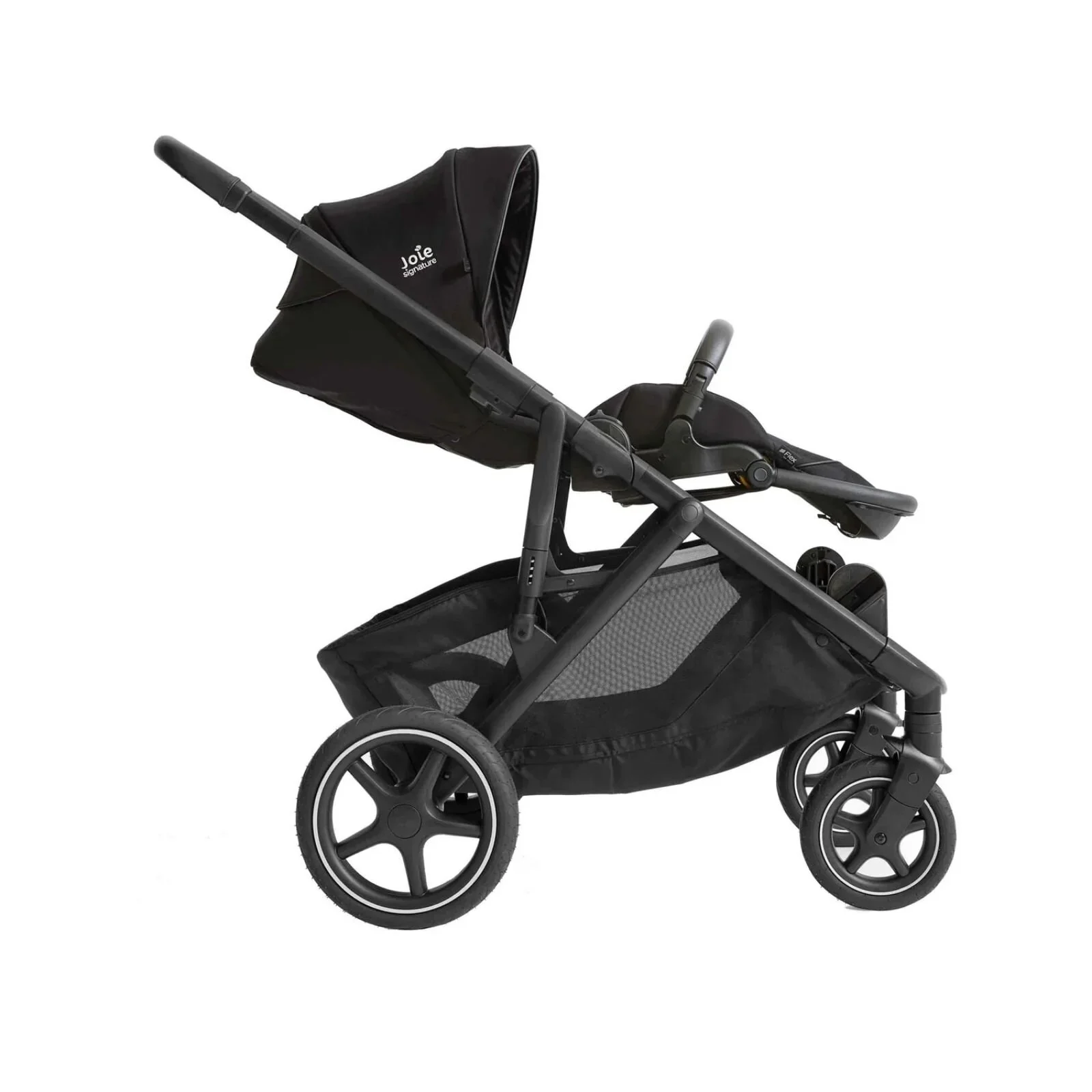 Joie Signature Versiti Stroller - Eclipse - Image 5