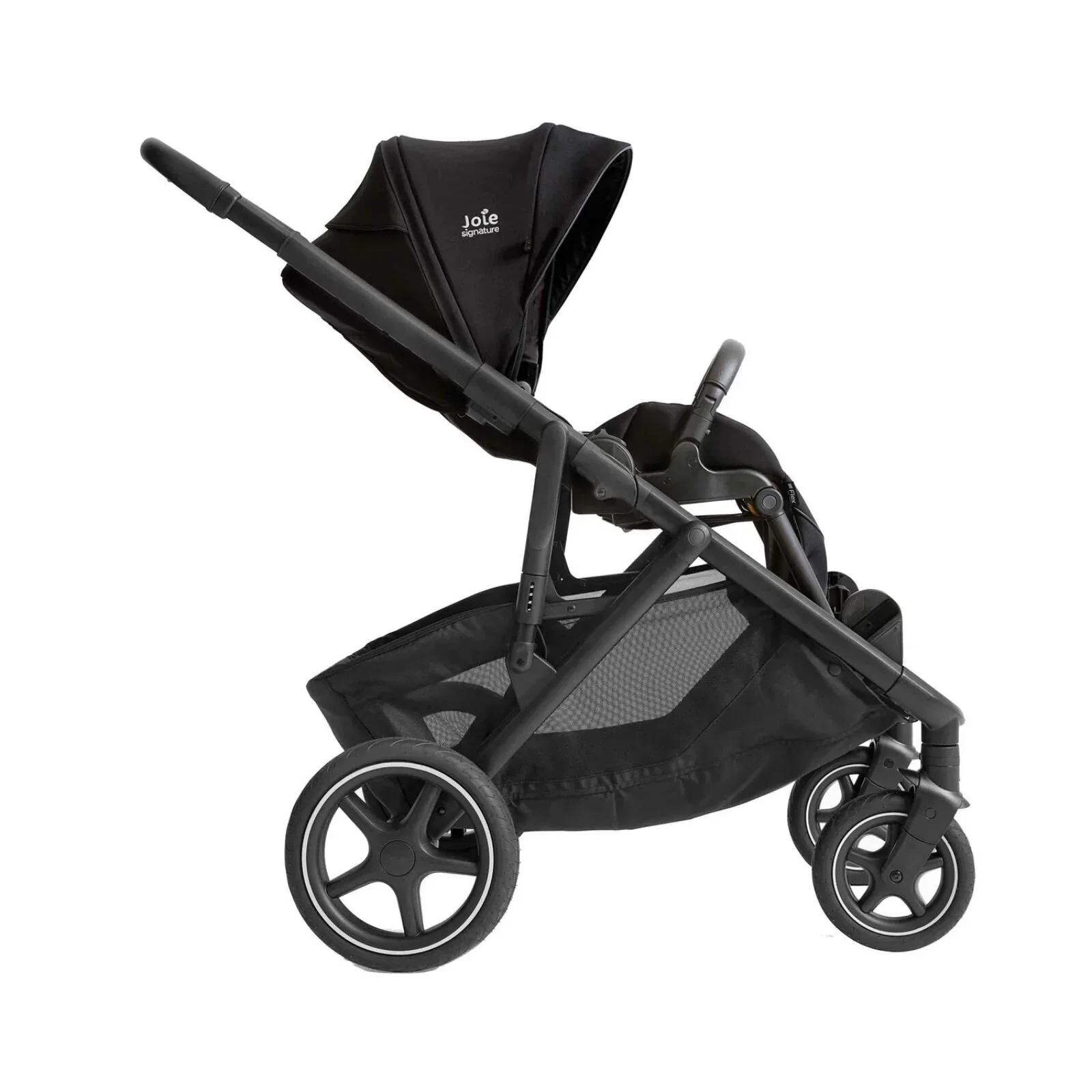Joie Signature Versiti Stroller - Eclipse - Image 6