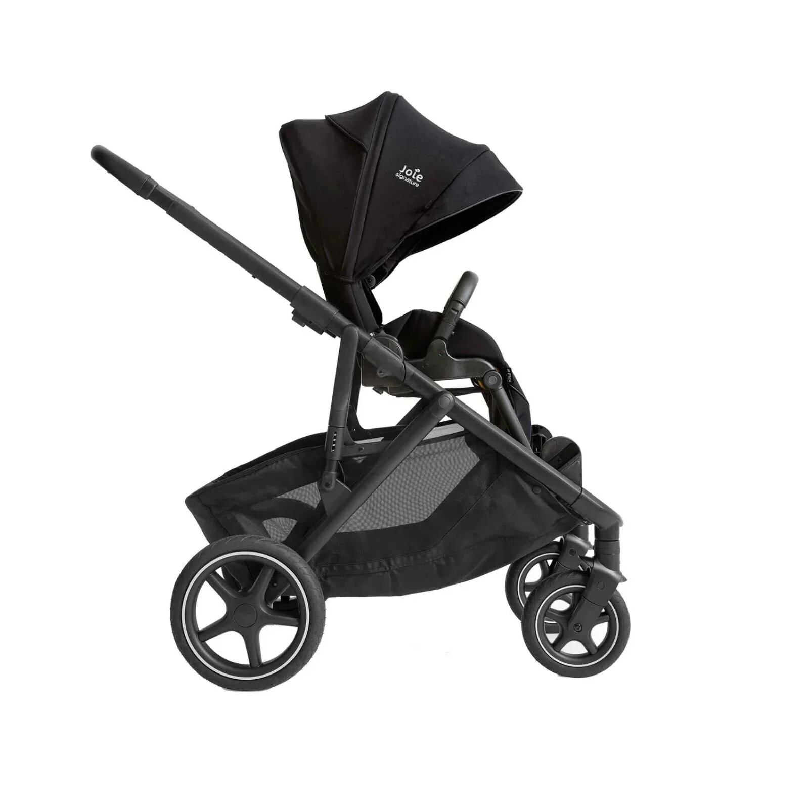 Joie Signature Versiti Stroller - Eclipse - Image 7