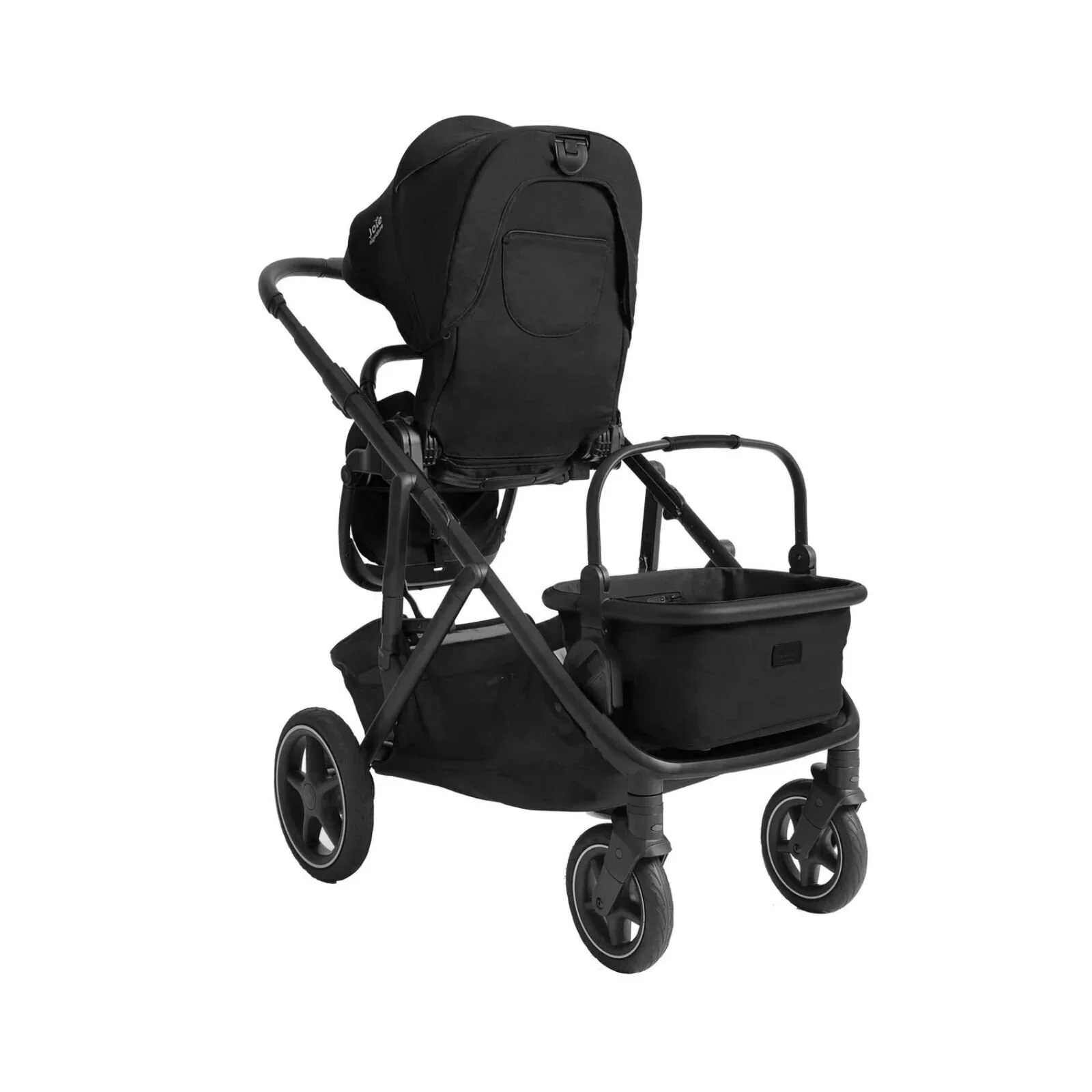Joie Signature Versiti Stroller - Eclipse - Image 8