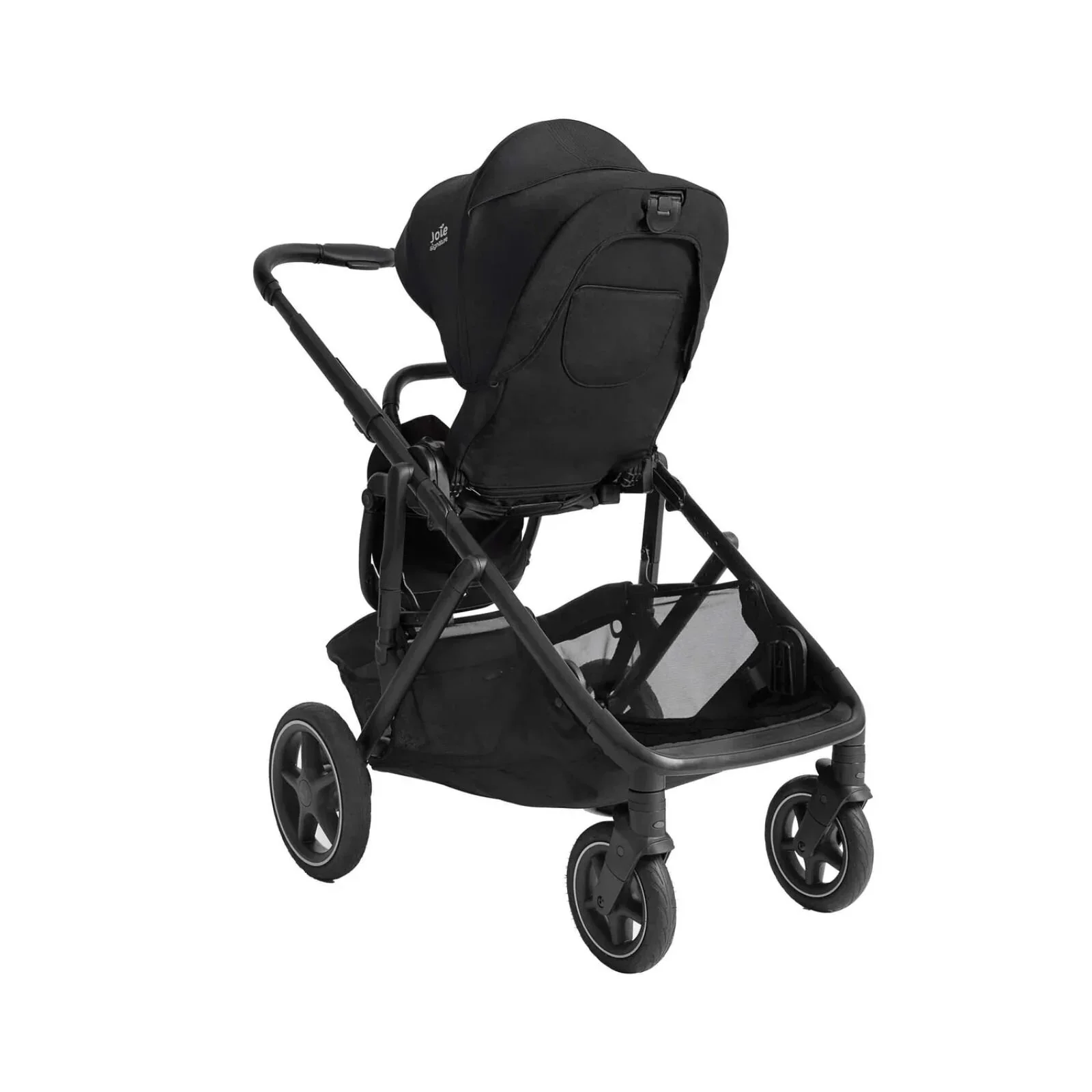 Joie Signature Versiti Stroller - Eclipse - Image 9