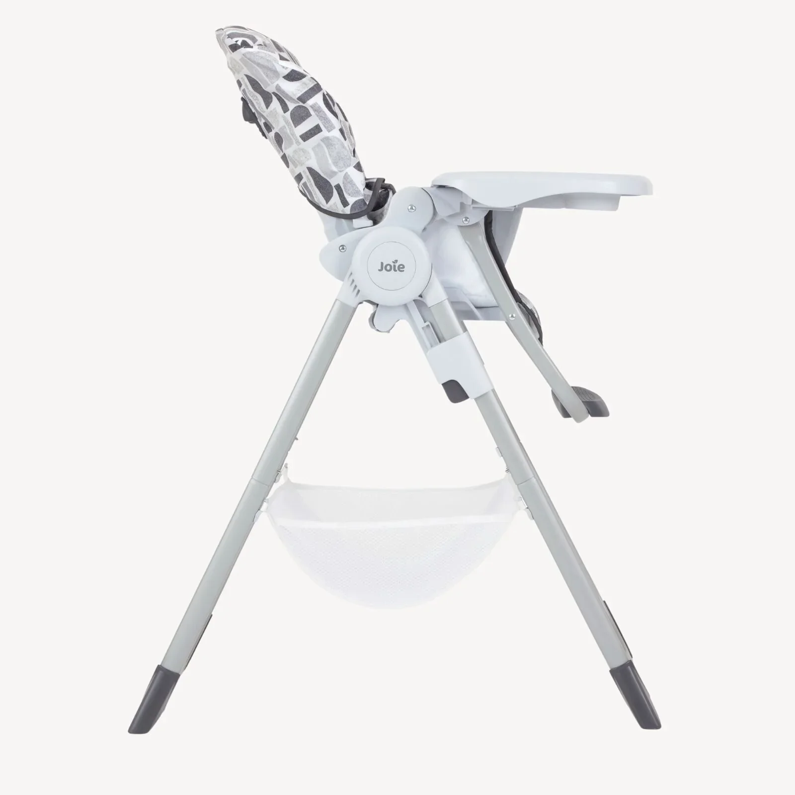Joie Snacker 2-in-1 Highchair - Logan - Image 2