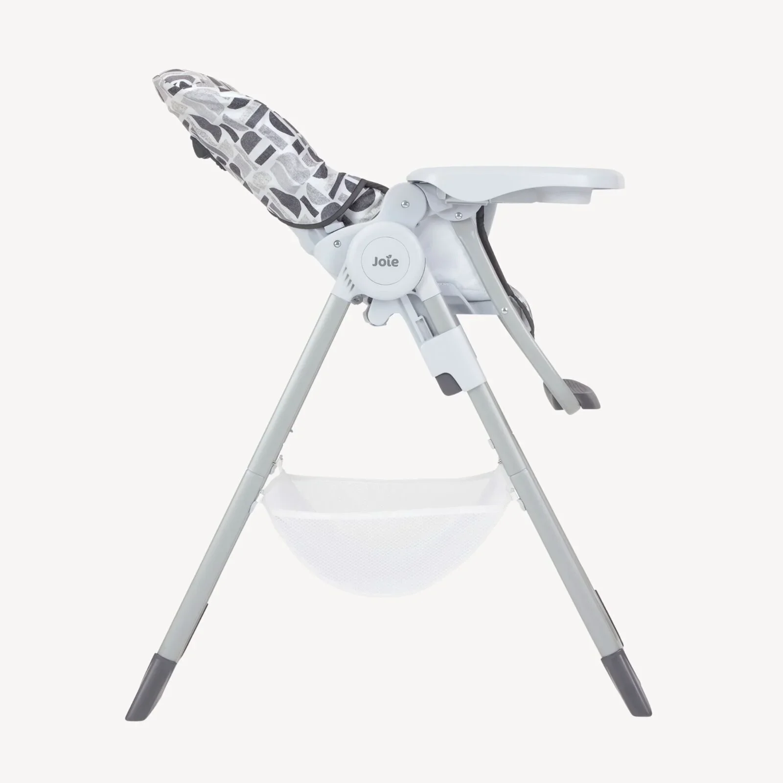 Joie Snacker 2-in-1 Highchair - Logan - Image 3