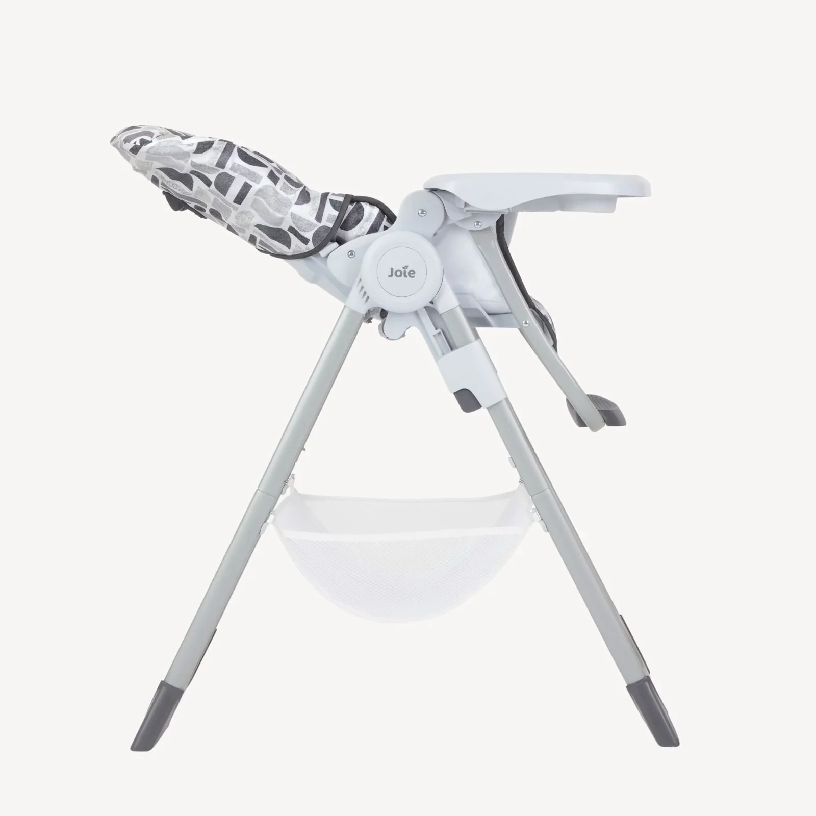 Joie Snacker 2-in-1 Highchair - Logan - Image 4