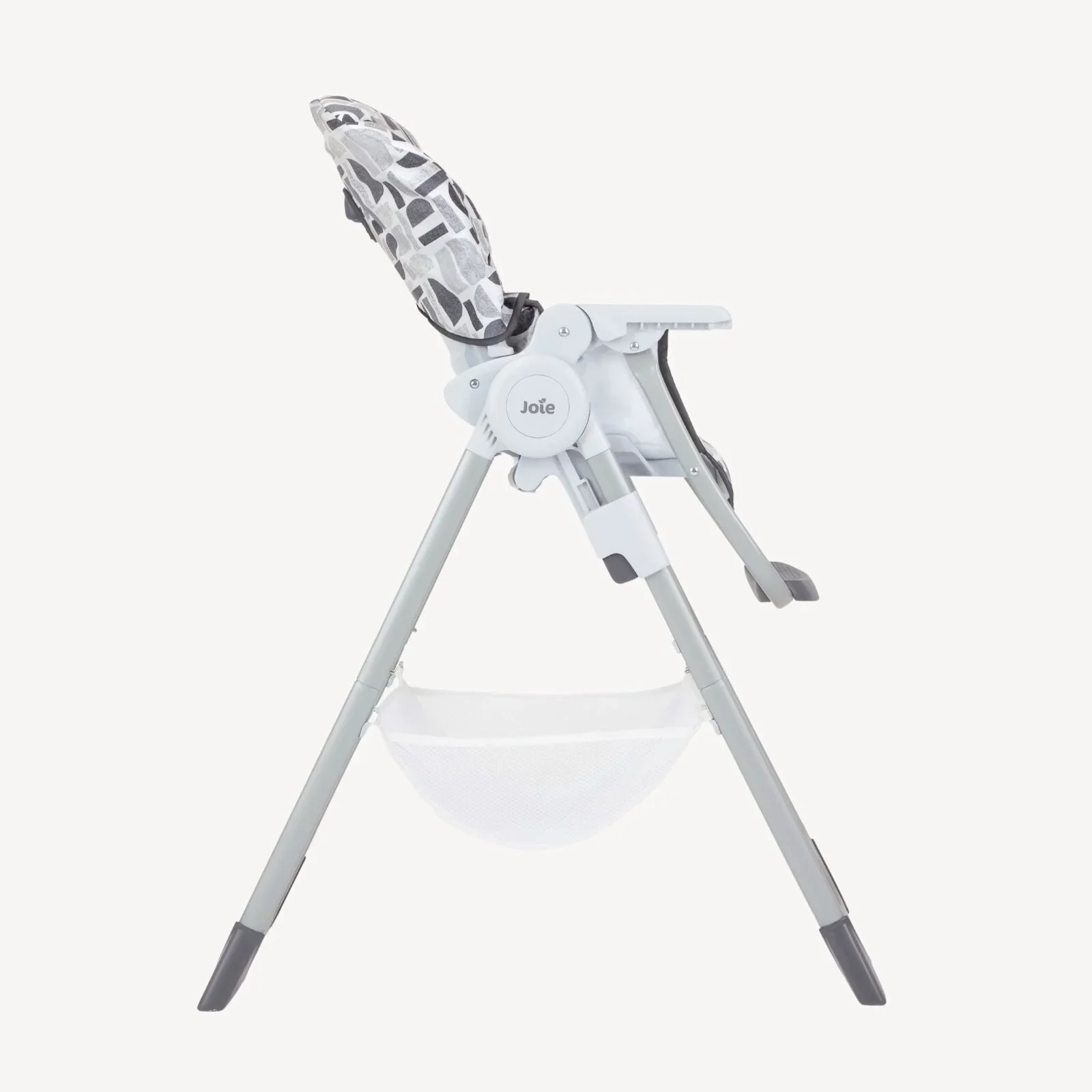 Joie Snacker 2-in-1 Highchair - Logan - Image 6