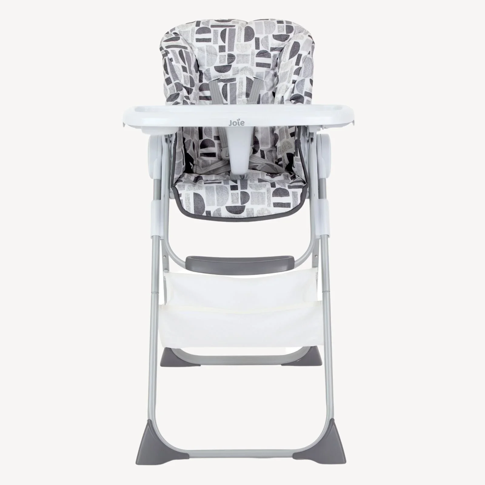 Joie Snacker 2-in-1 Highchair - Logan - Image 7