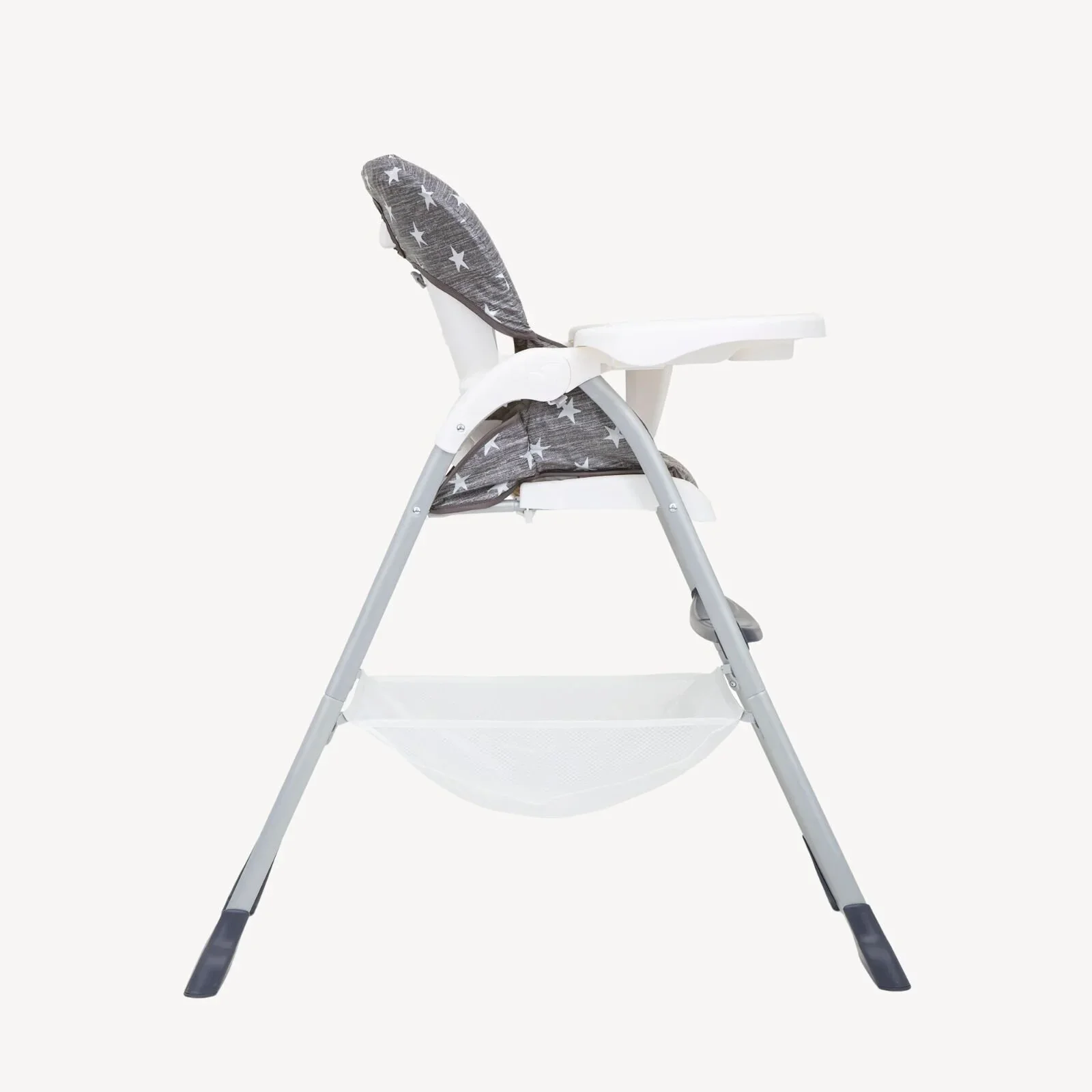 Joie Snacker Mimzy Highchair - Twinkle Linen - Image 2