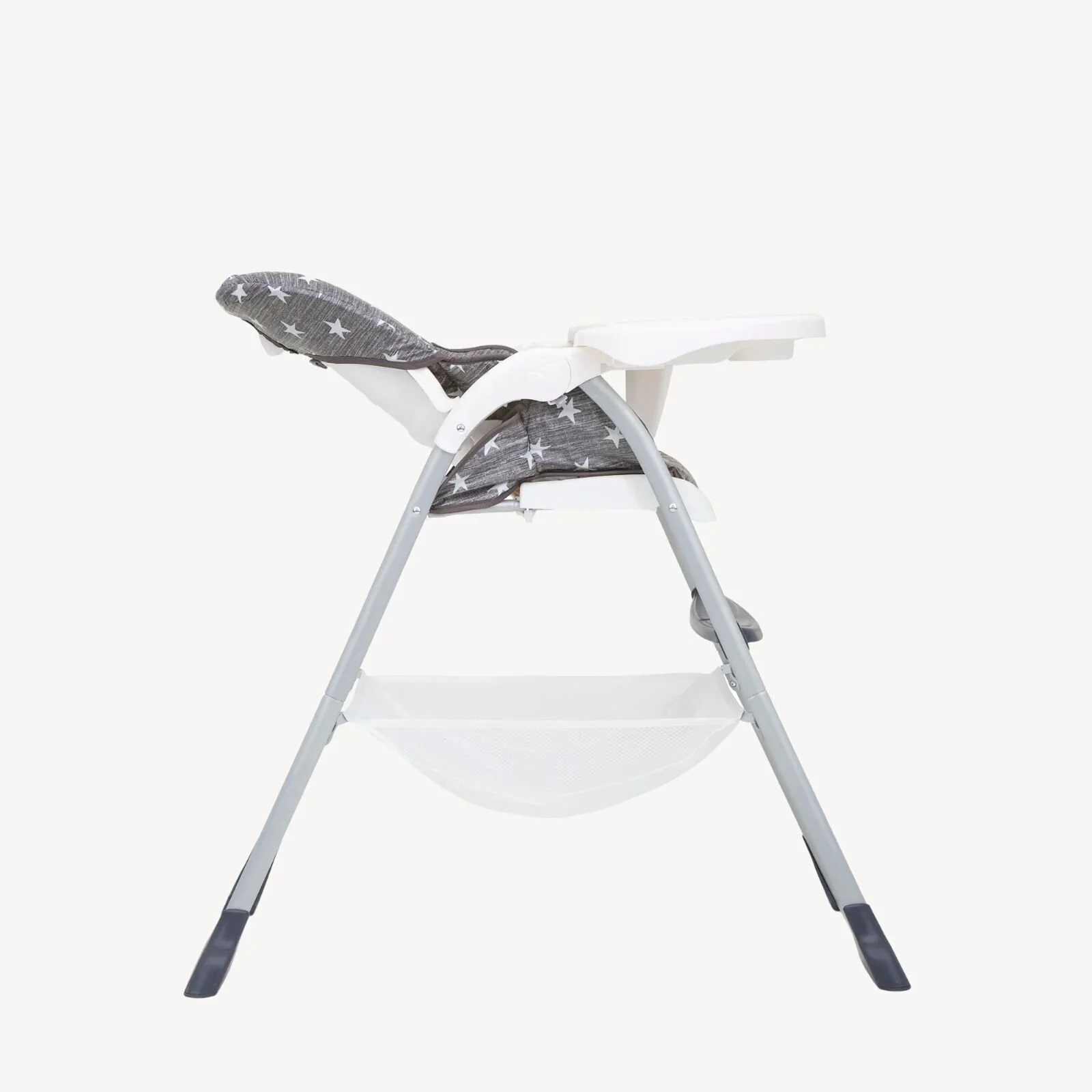Joie Snacker Mimzy Highchair - Twinkle Linen - Image 3