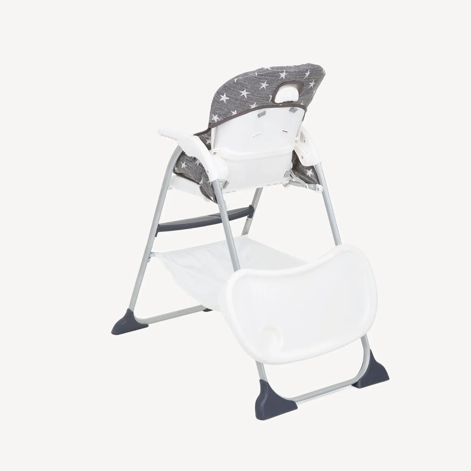 Joie Snacker Mimzy Highchair - Twinkle Linen - Image 4