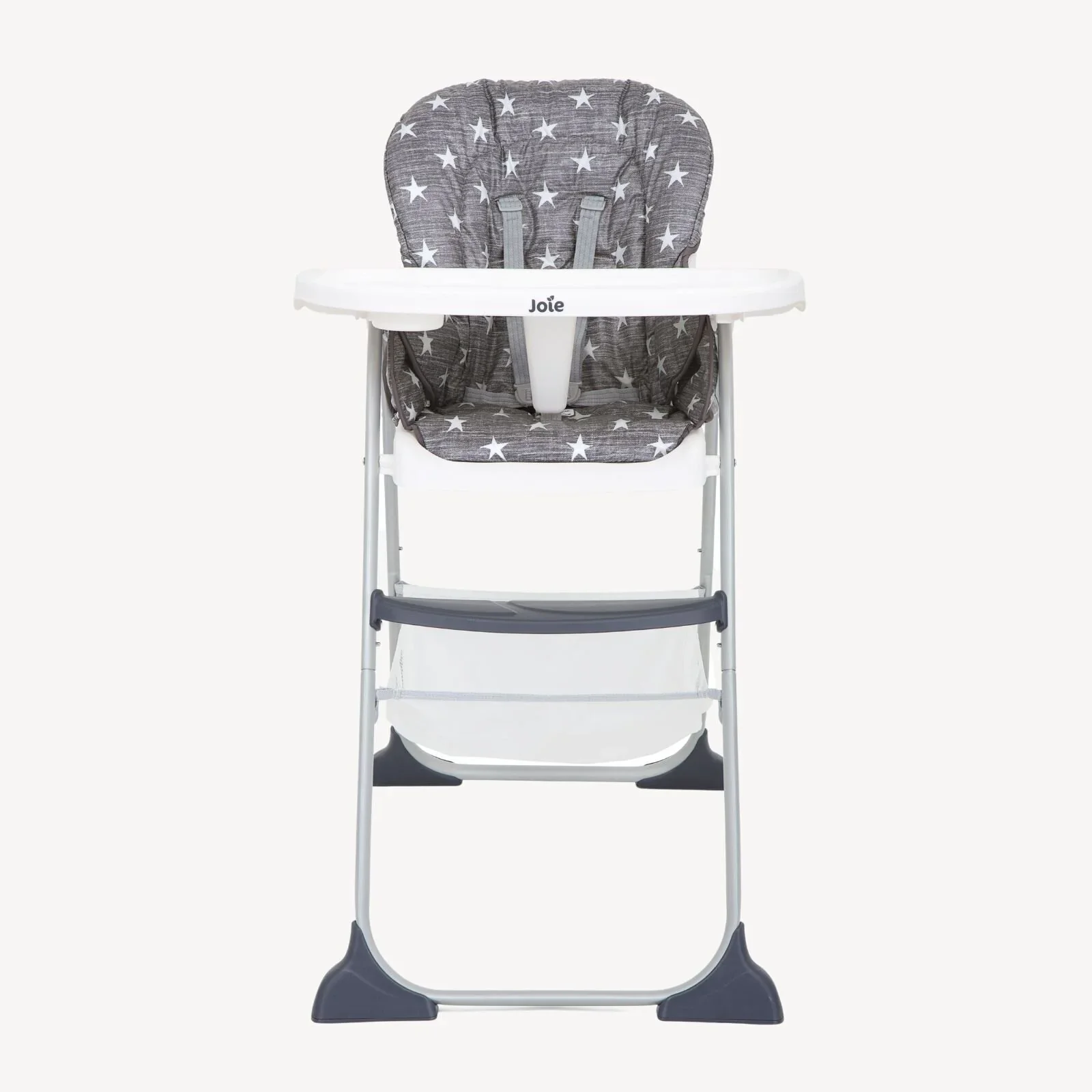 Joie Snacker Mimzy Highchair - Twinkle Linen - Image 5
