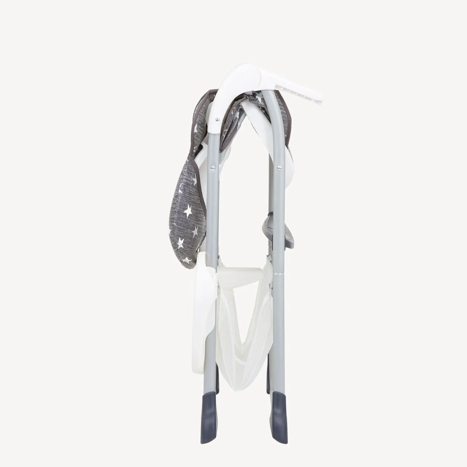 Joie Snacker Mimzy Highchair - Twinkle Linen - Image 6