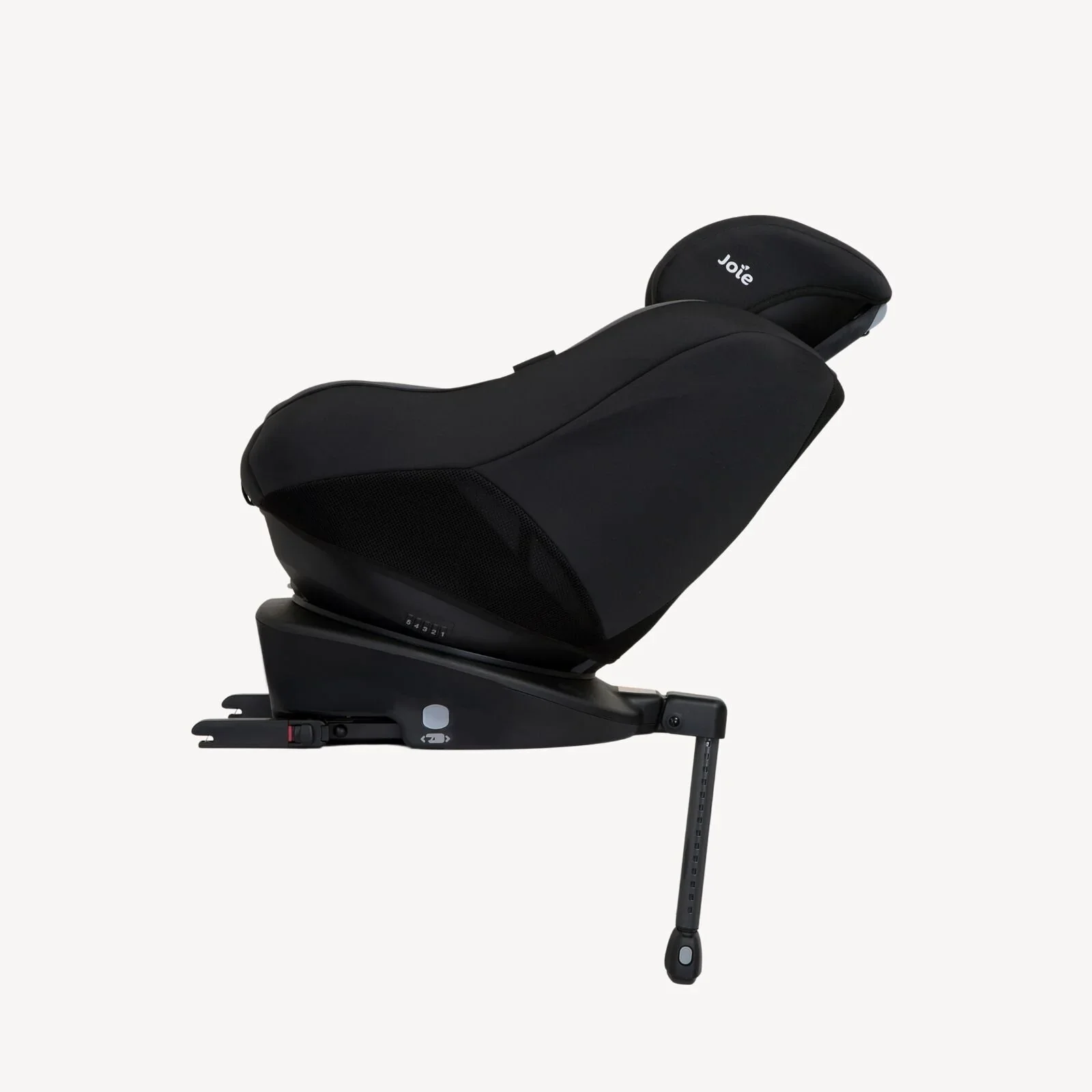Joie Spin 360 Group 0+/1 ISOFIX Car Seat - Ember - Image 3