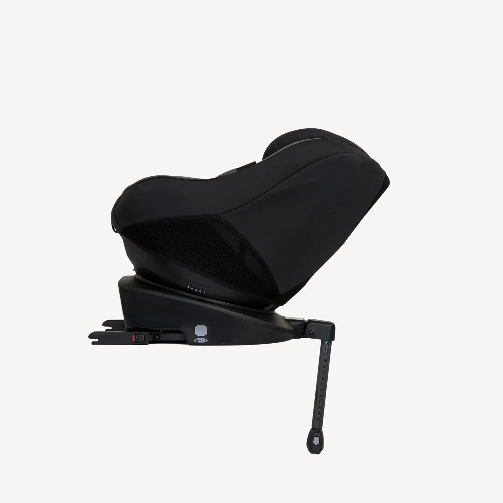 Joie Spin 360 Group 0+/1 ISOFIX Car Seat - Ember - Image 4