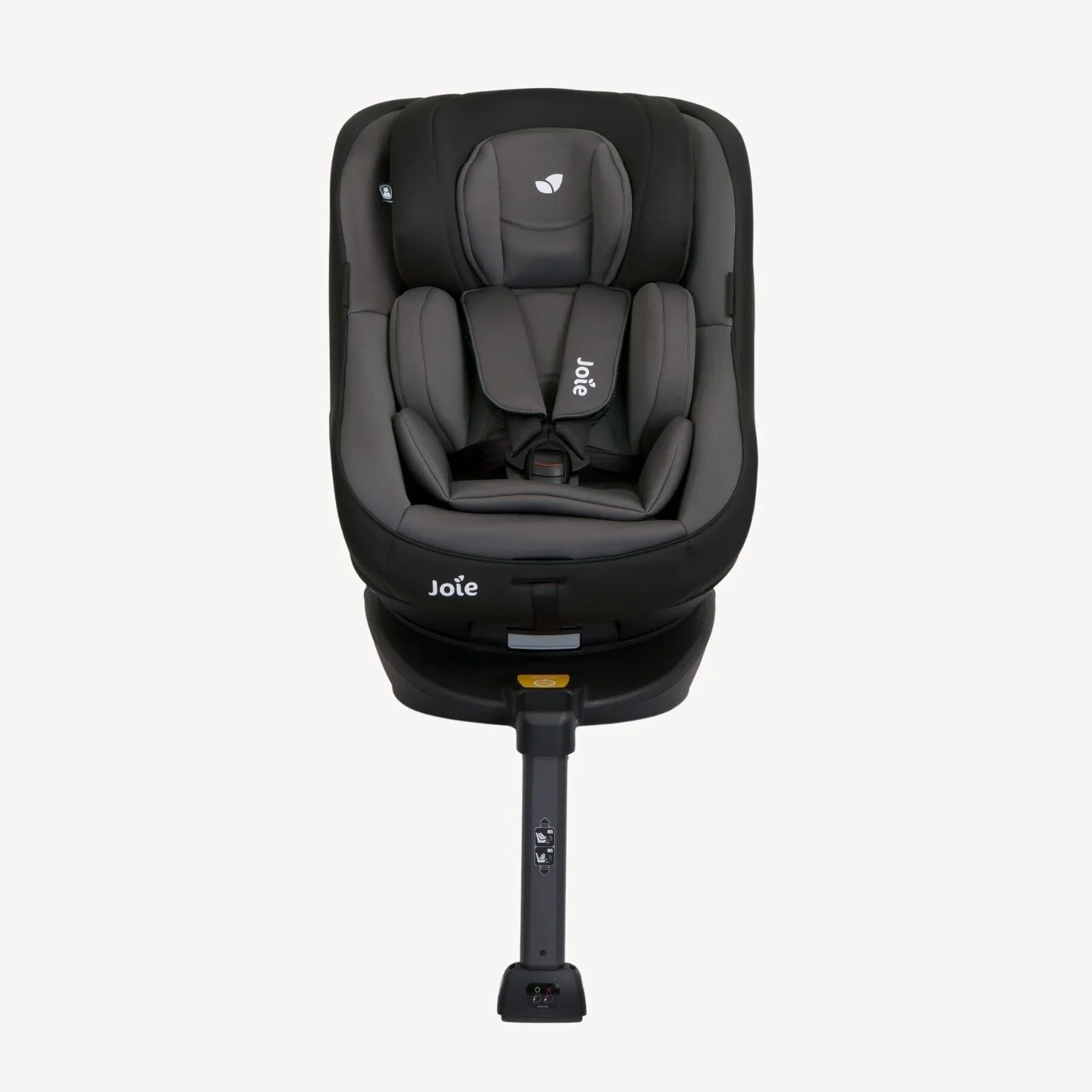 Joie Spin 360 Group 0+/1 ISOFIX Car Seat - Ember - Image 5