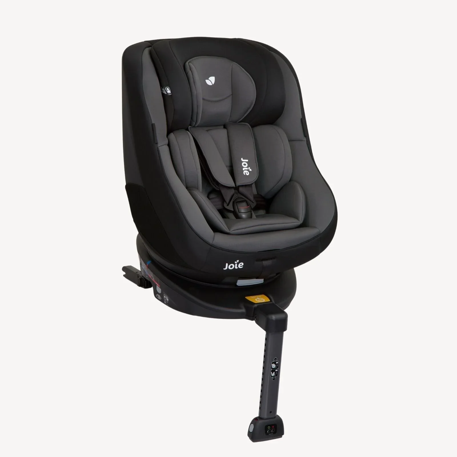 Joie Spin 360 Group 0+/1 ISOFIX Car Seat - Ember - Image 6