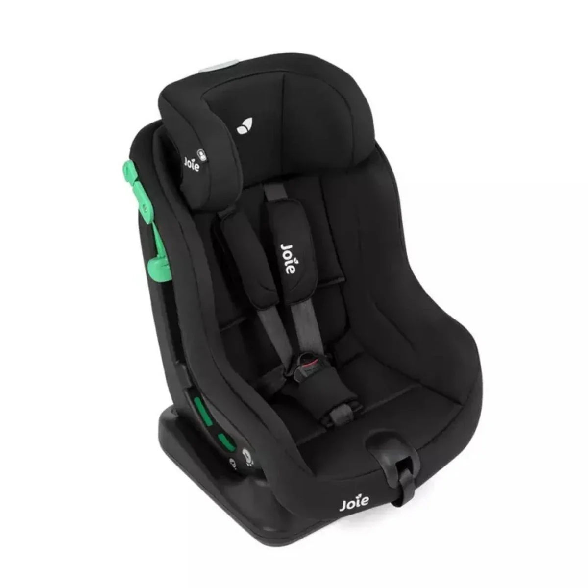Joie Steadi R129 Group 0+/1 Car Seat - Shale - Image 2
