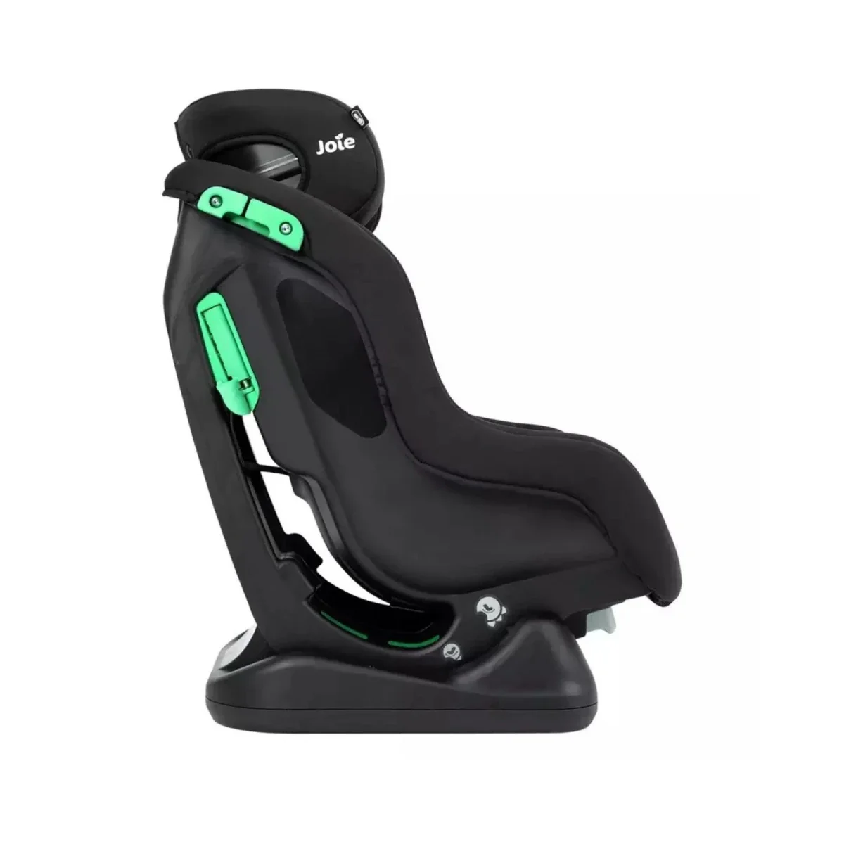 Joie Steadi R129 Group 0+/1 Car Seat - Shale - Image 5