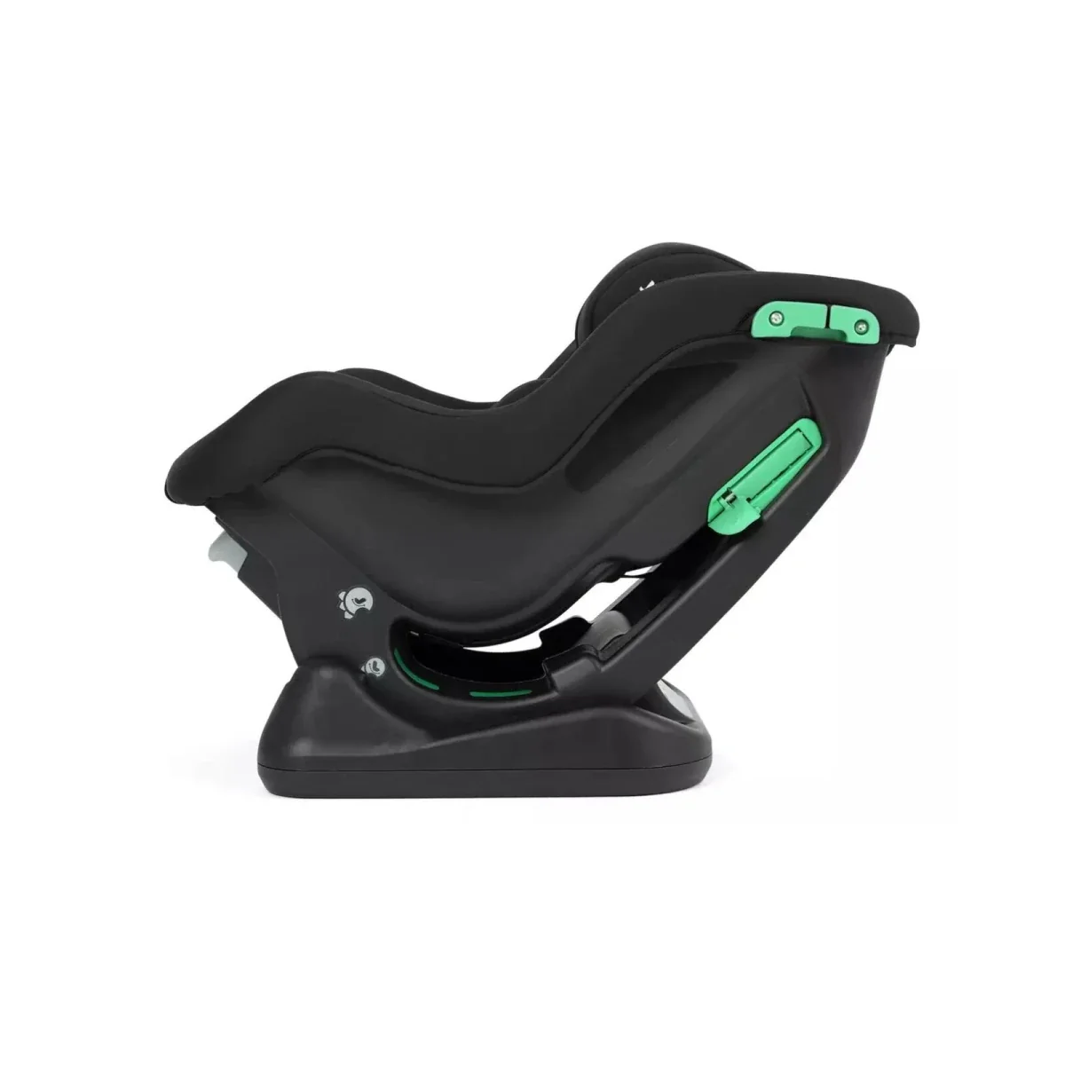 Joie Steadi R129 Group 0+/1 Car Seat - Shale - Image 6