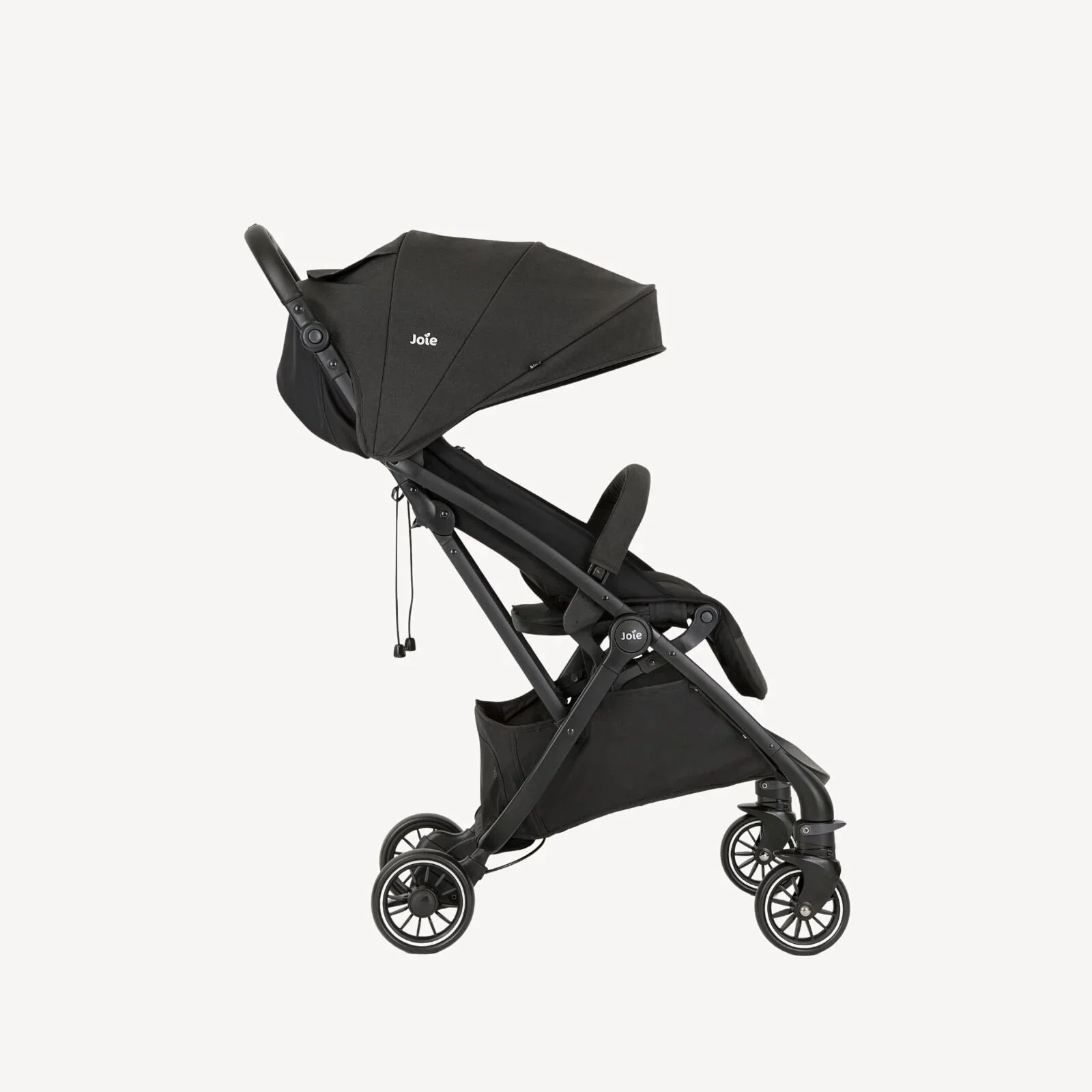 Joie Tourist Stroller - Shale - Image 2