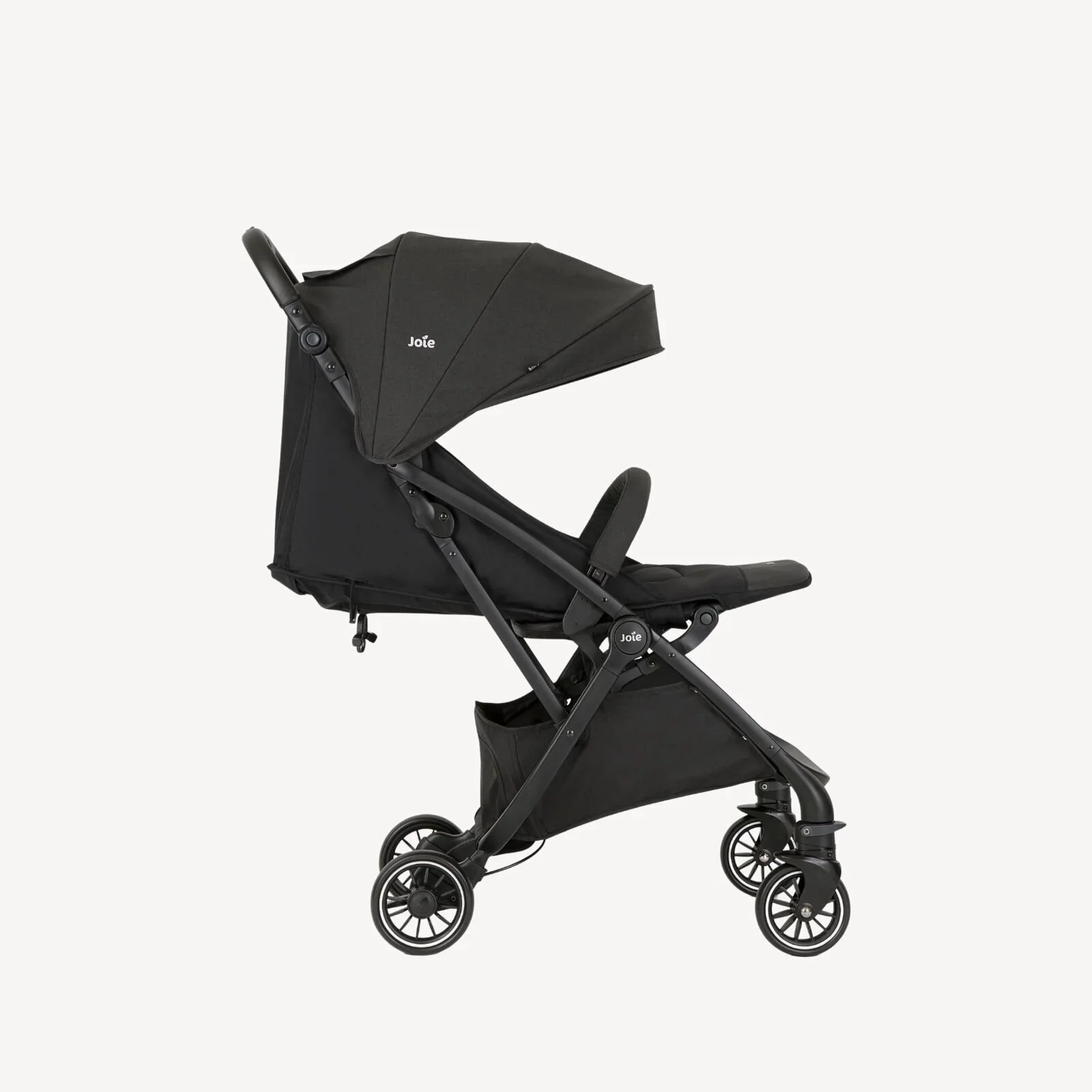 Joie Tourist Stroller - Shale - Image 3