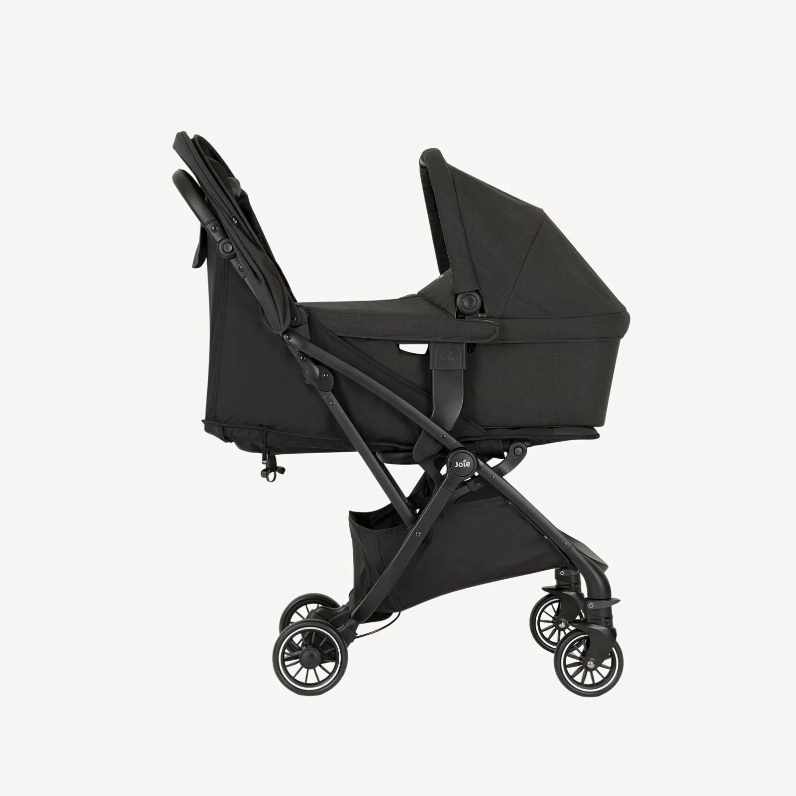 Joie Tourist Stroller - Shale - Image 5