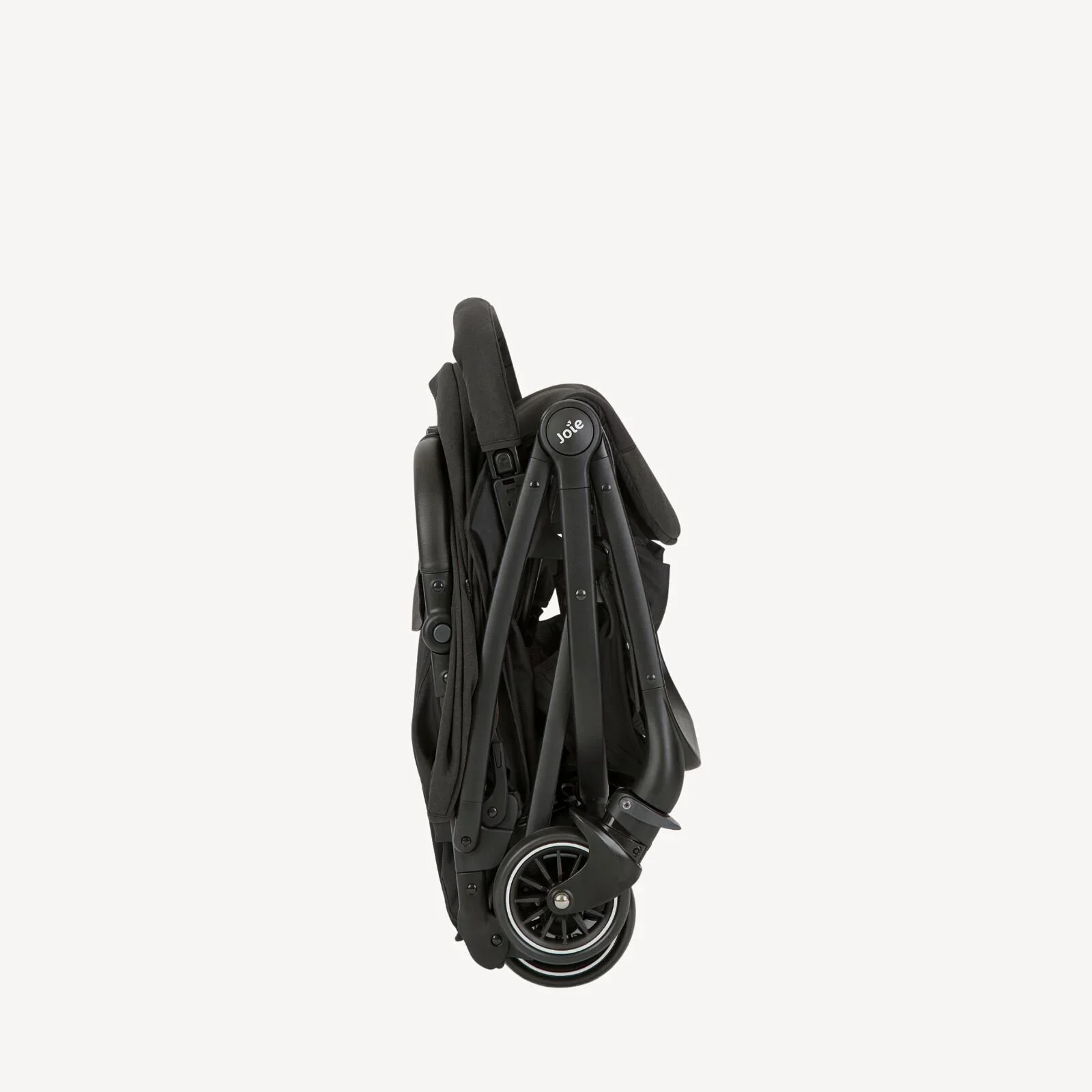 Joie Tourist Stroller - Shale - Image 9